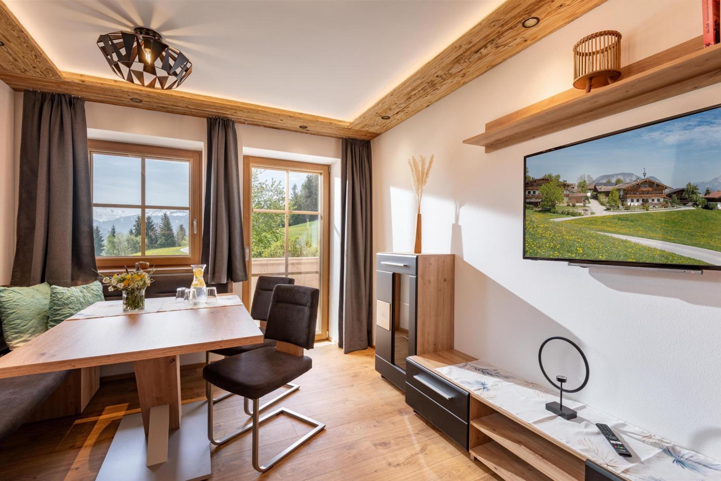 Ferienwohnung Samerbauer