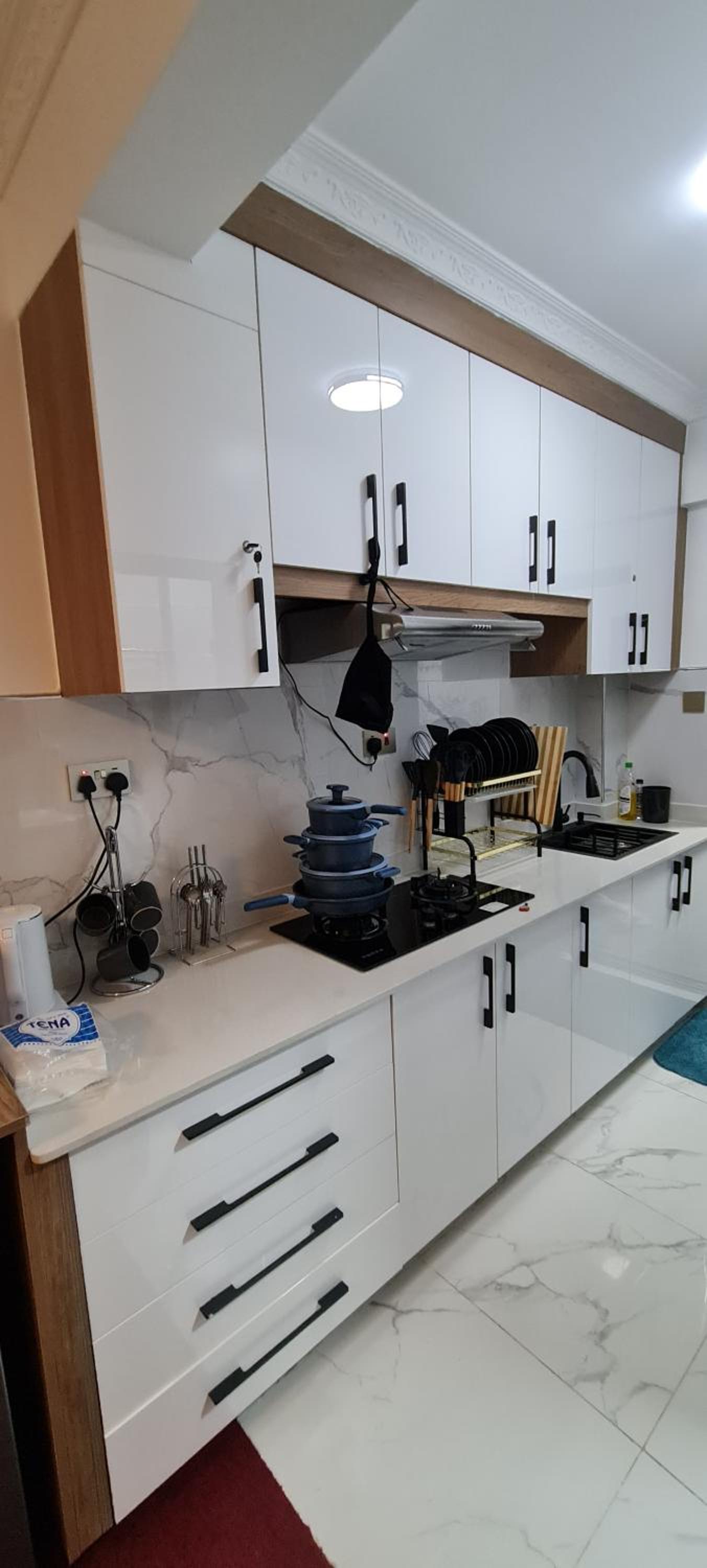 JVstudios-31 Wood Avenue ,Kilimani