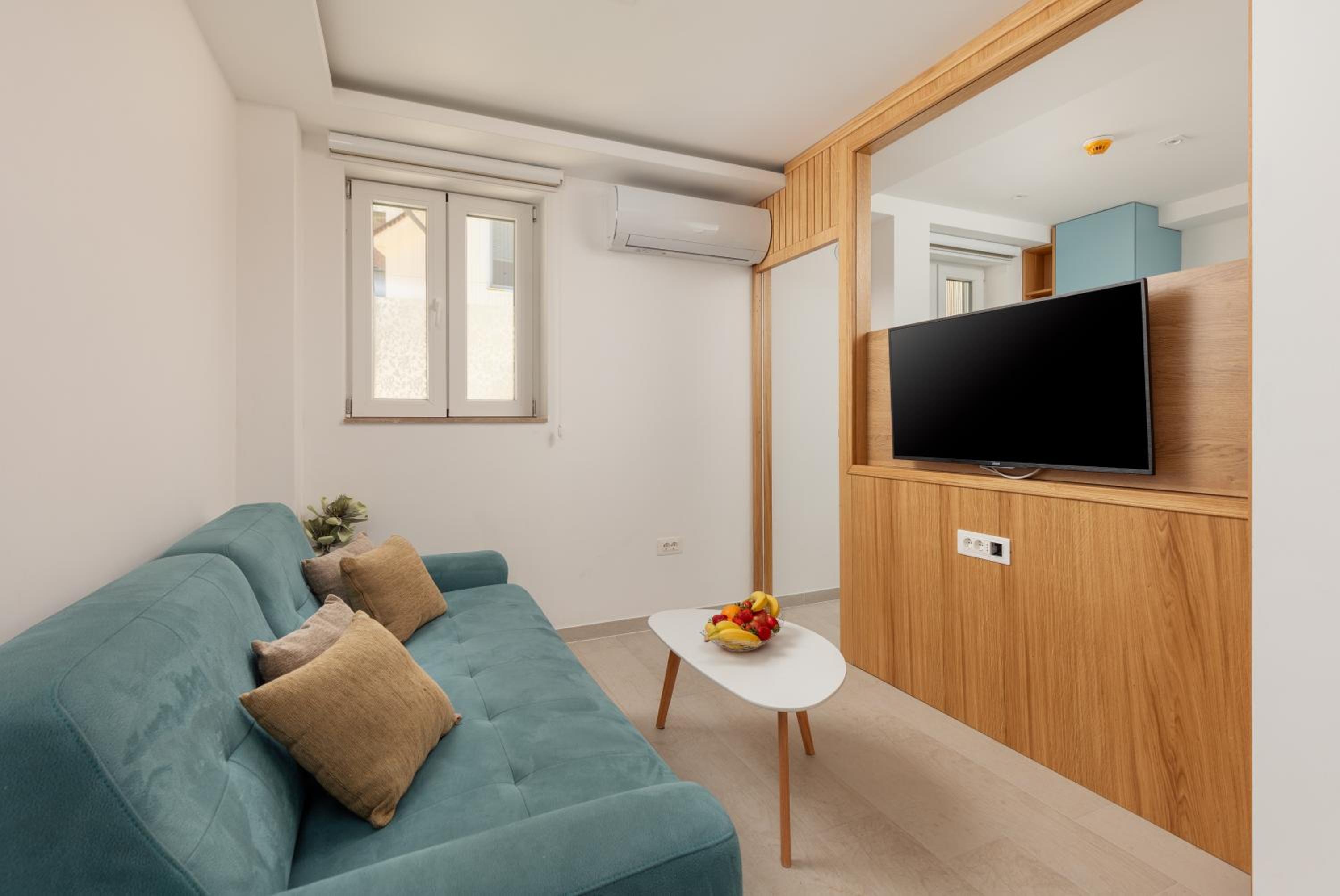 Ocea Studio Apartments view 5