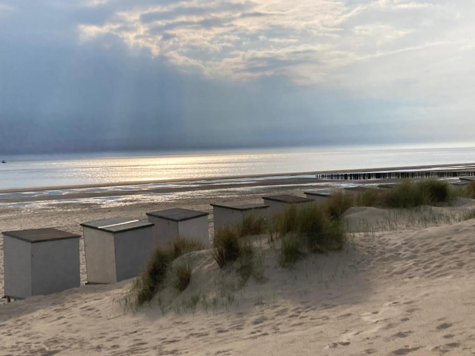 Duinstrand Burgh-Haamstede view 4