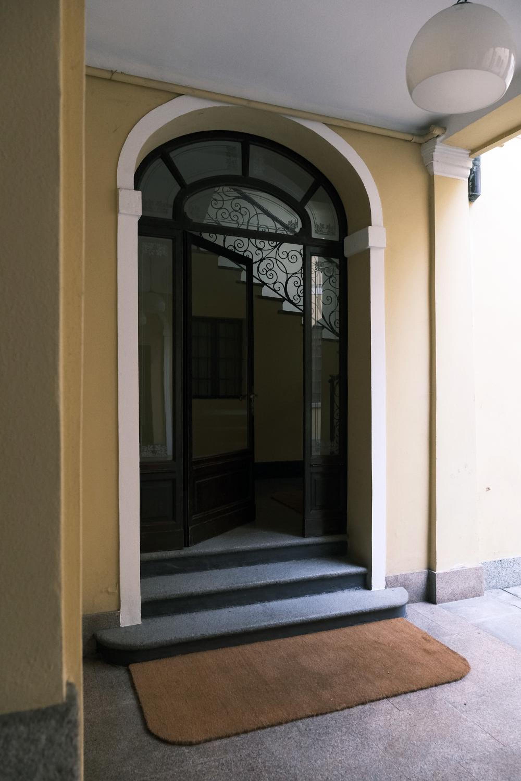 ComeCasa design apartment Montenapoleone - Spiga