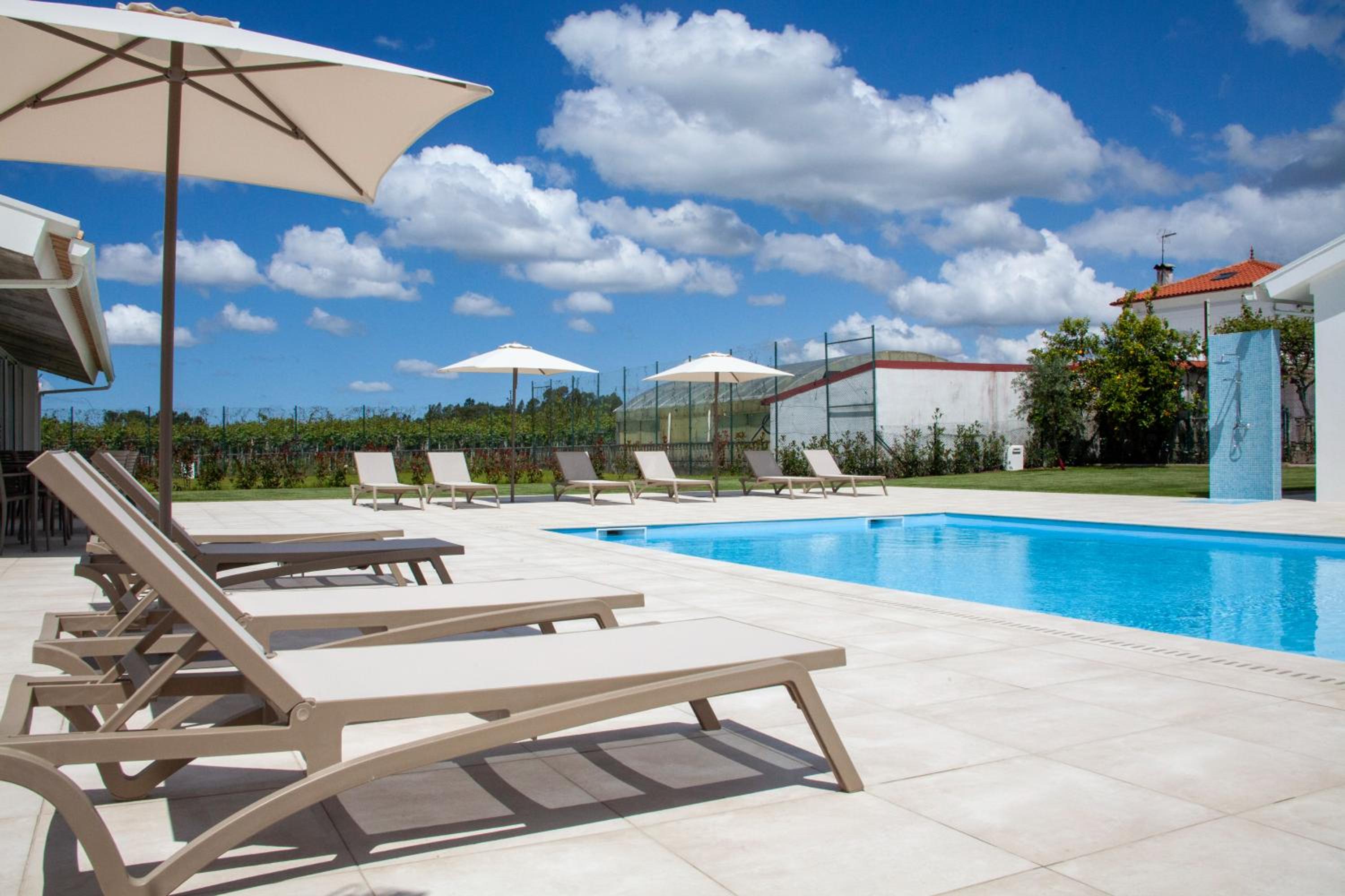 NR Suites - Alojamento Local view 2