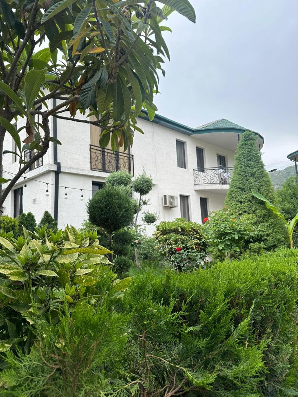 LARDA TBILISI