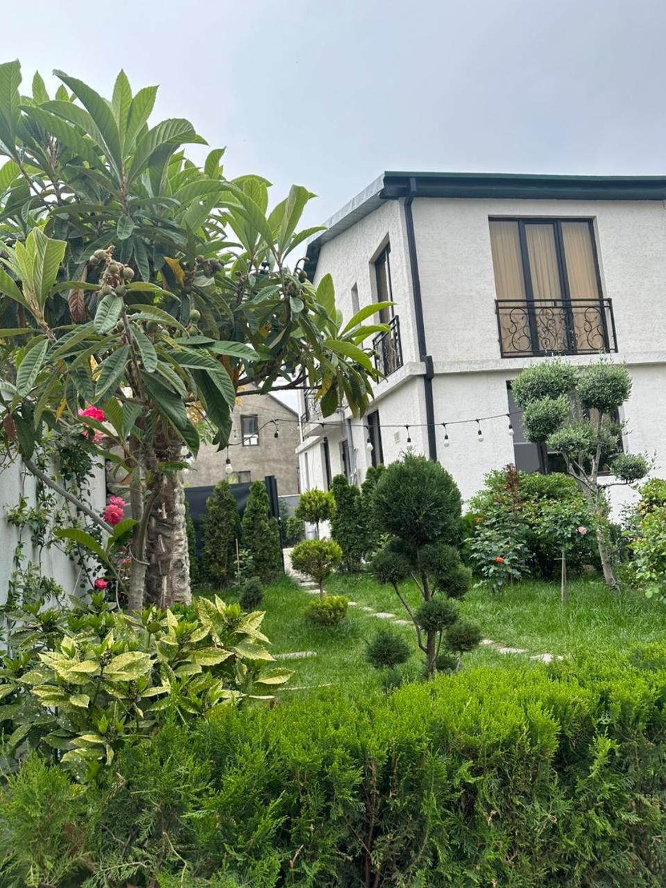LARDA TBILISI