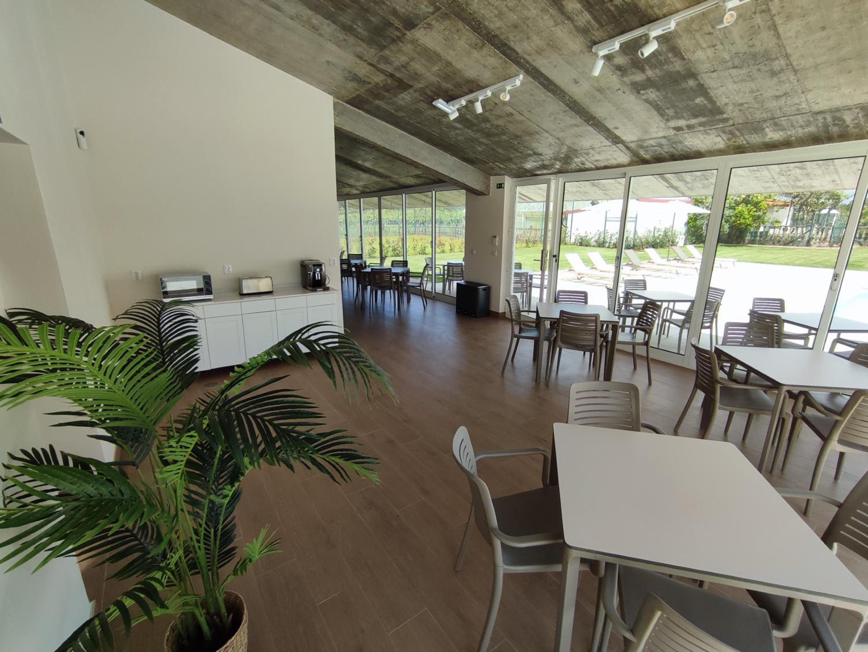 NR Suites - Alojamento Local view 5