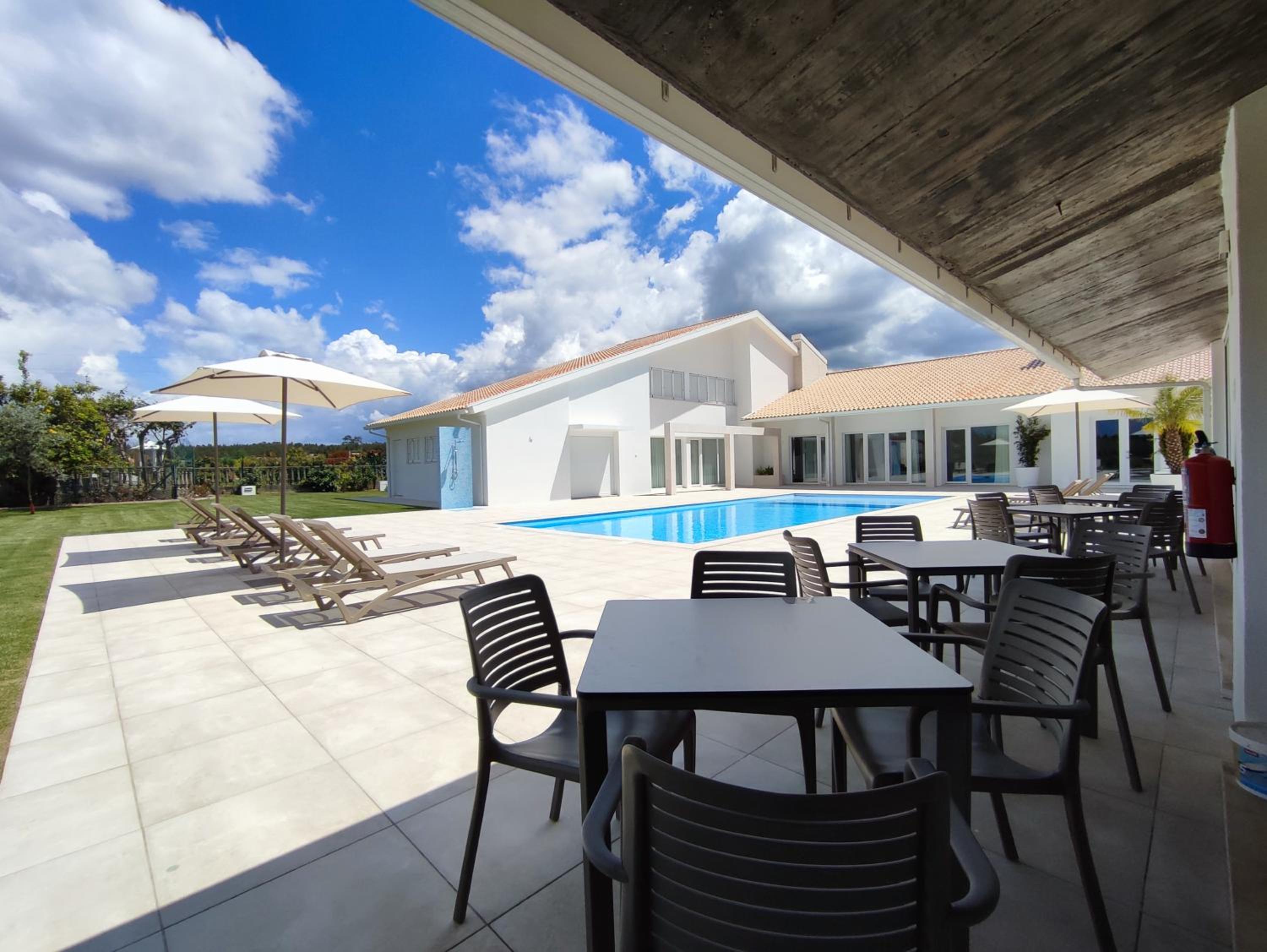 NR Suites - Alojamento Local view 4