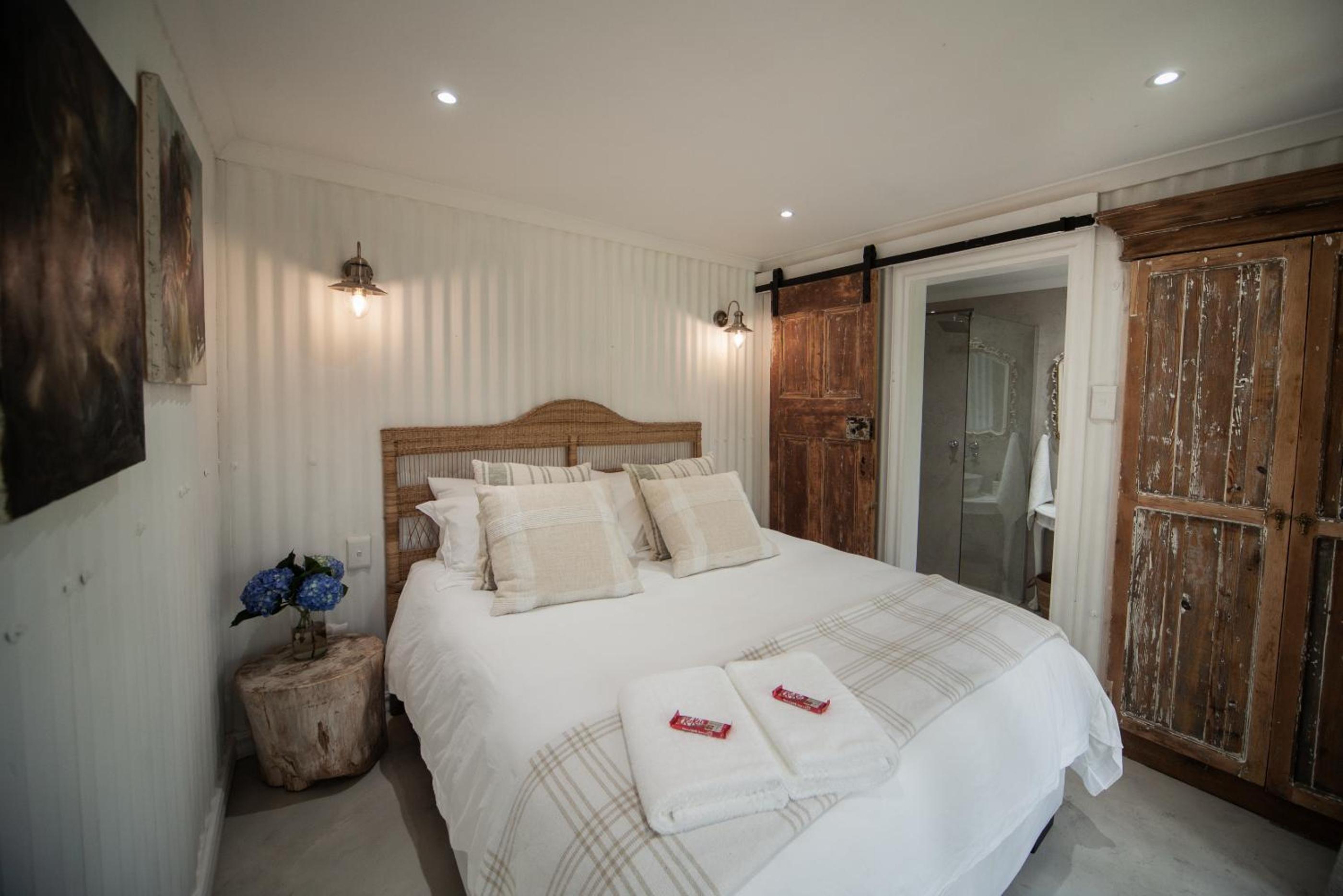 Viewpoint Cottage 1