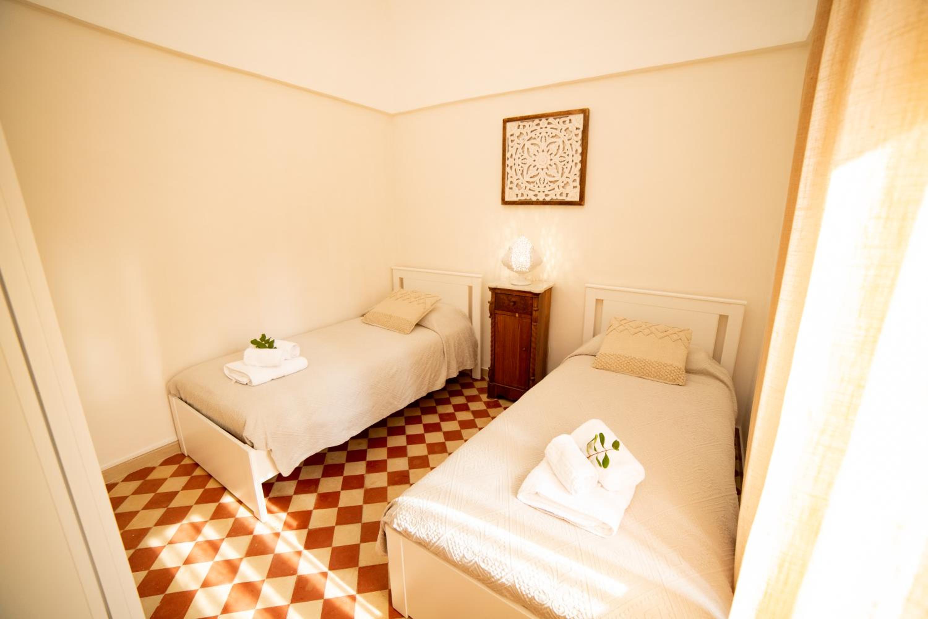 Masseria Trulli Bruni