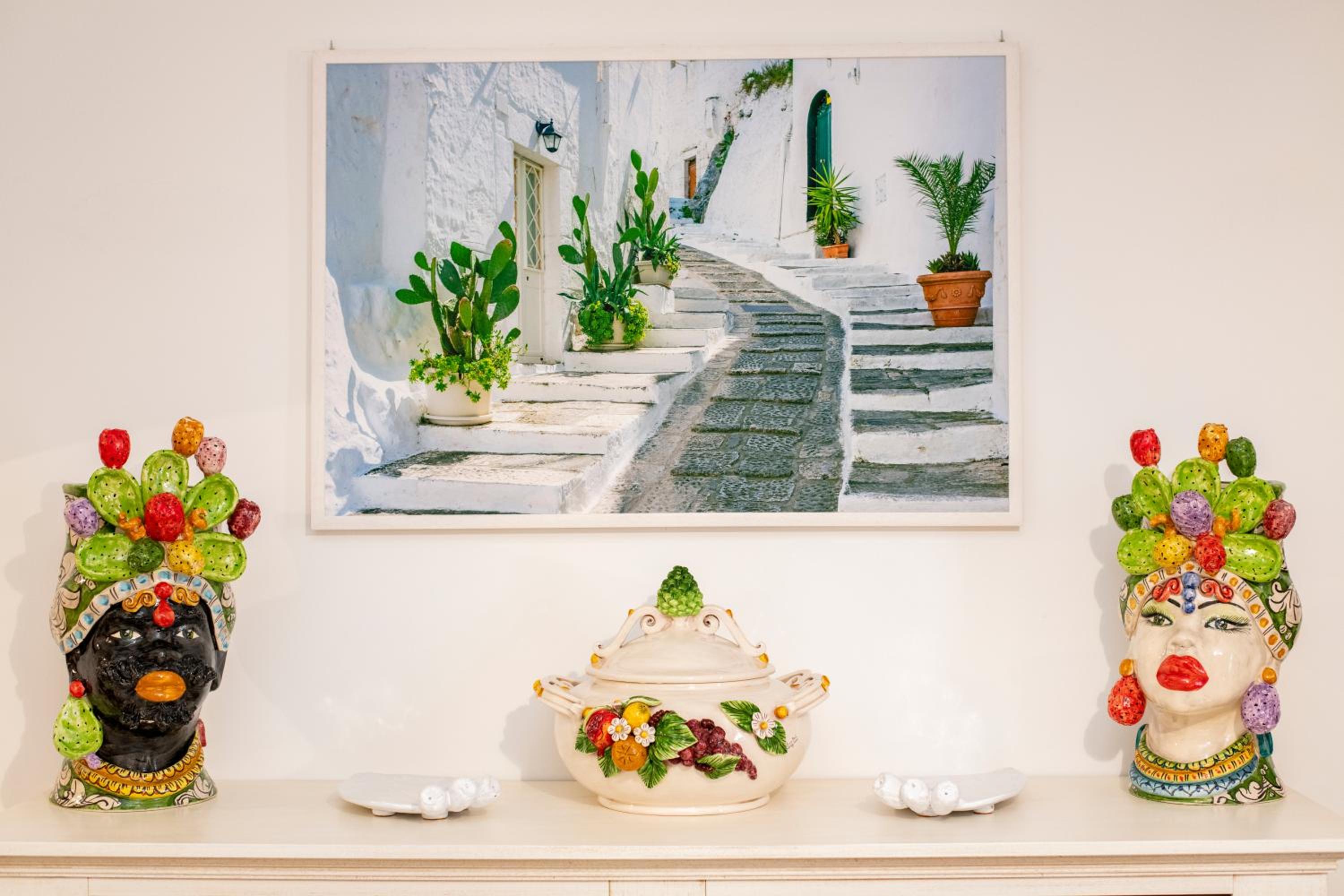 Masseria Trulli Bruni