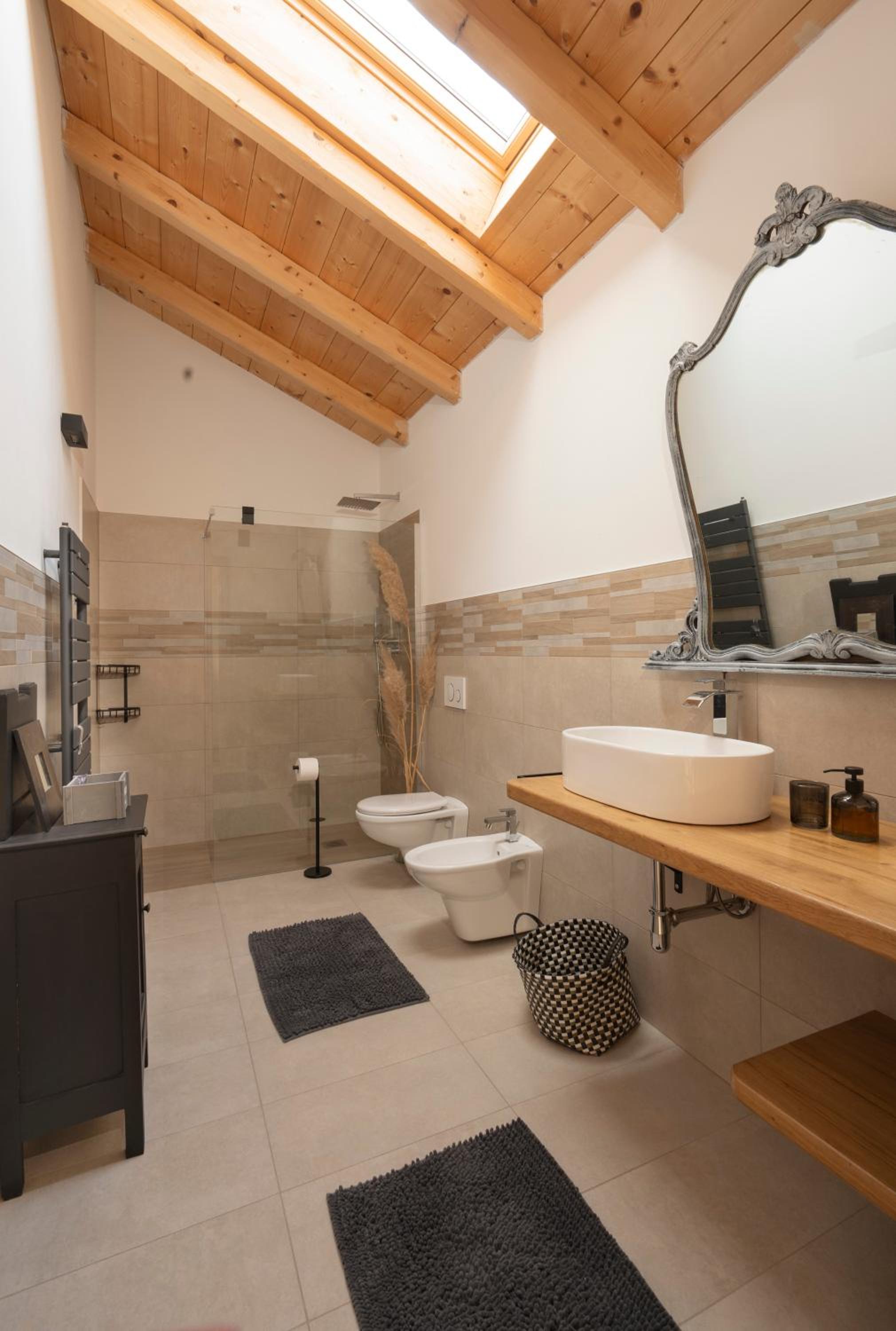 Casa il Grappolo view 4