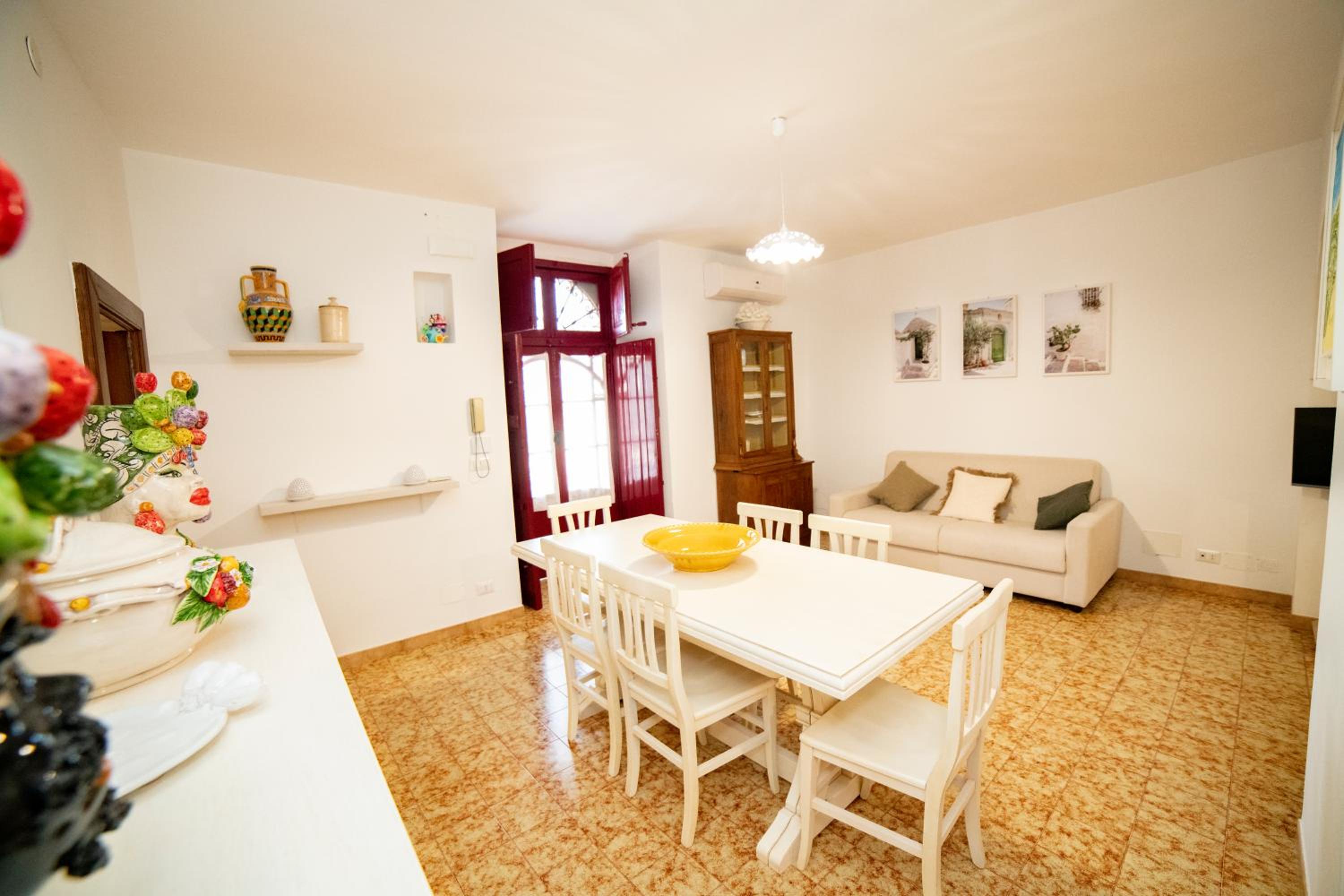 Masseria Trulli Bruni