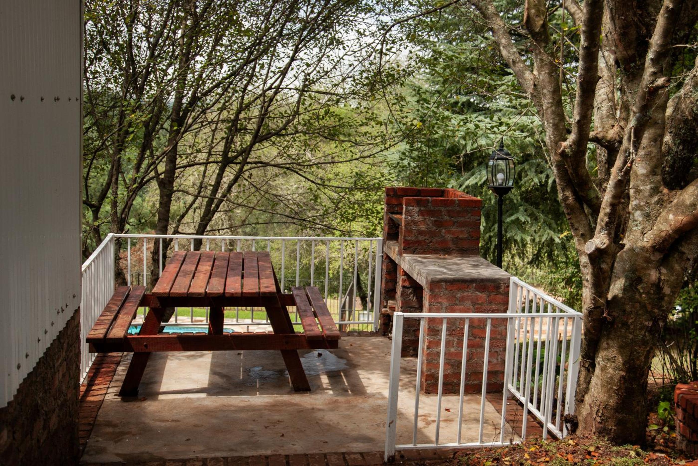 Viewpoint Cottage 1