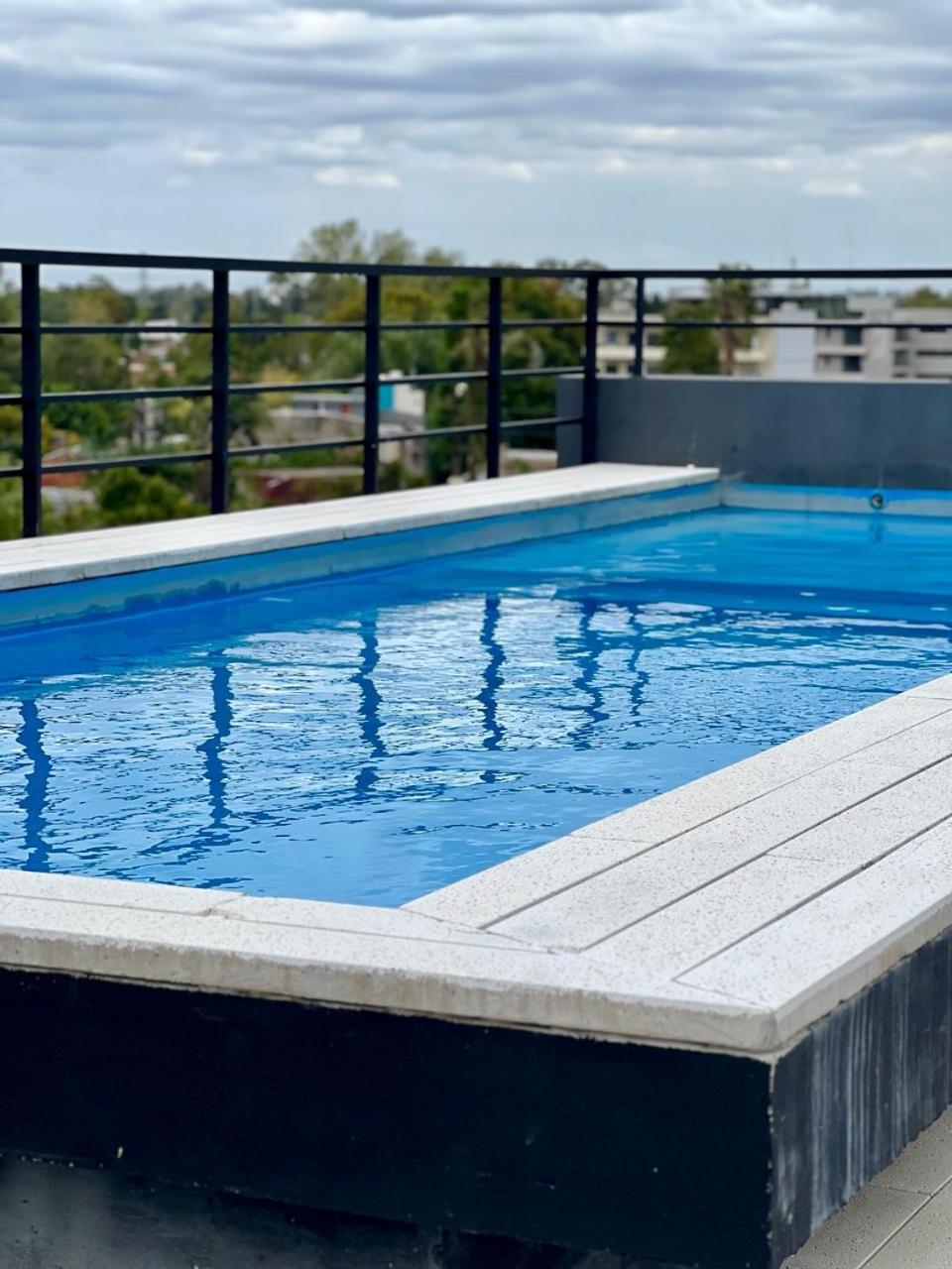 Departamento en Tigre Centro
