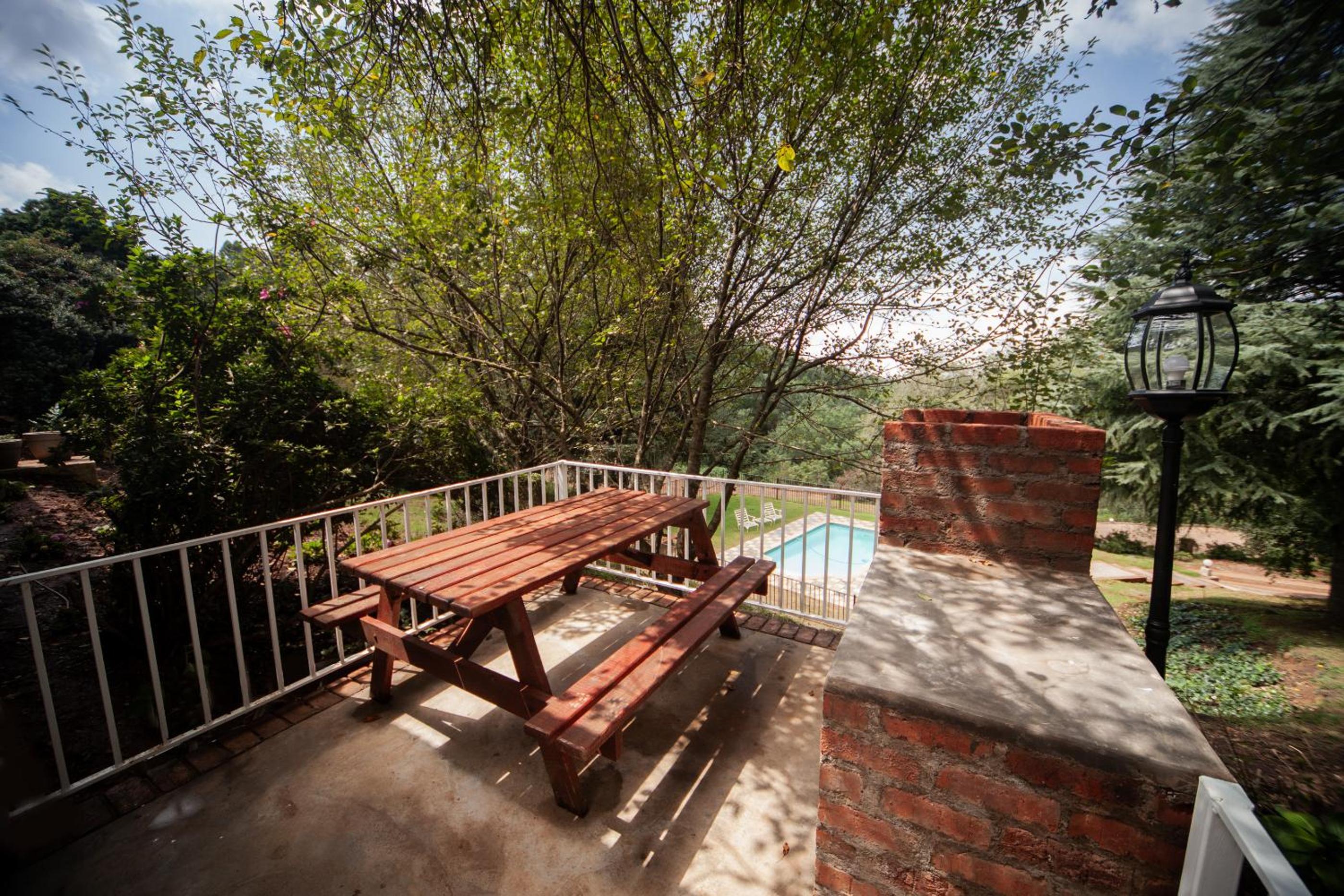 Viewpoint Cottage 1