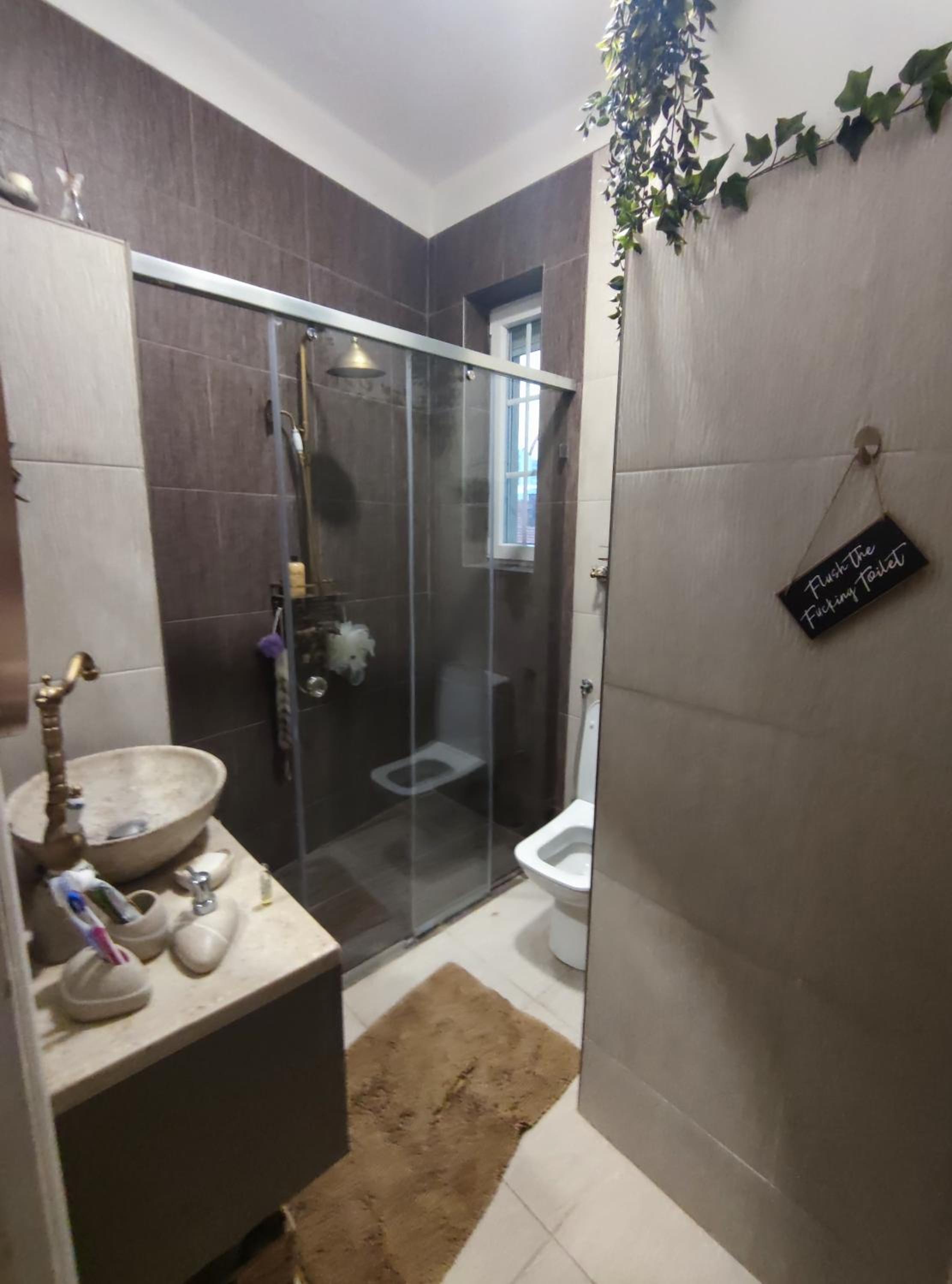 Nirvana apartment