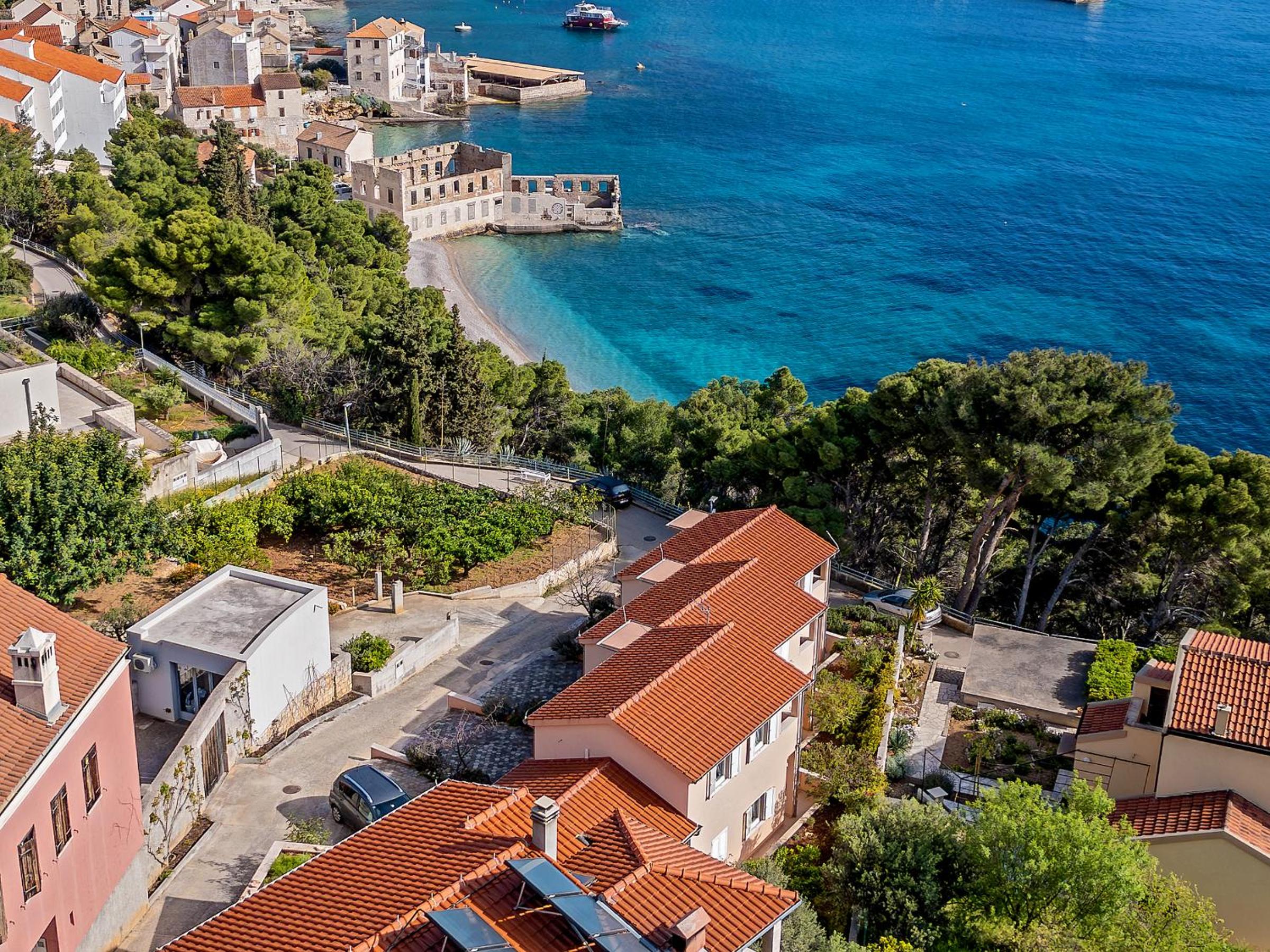 Villa Mare Komiža