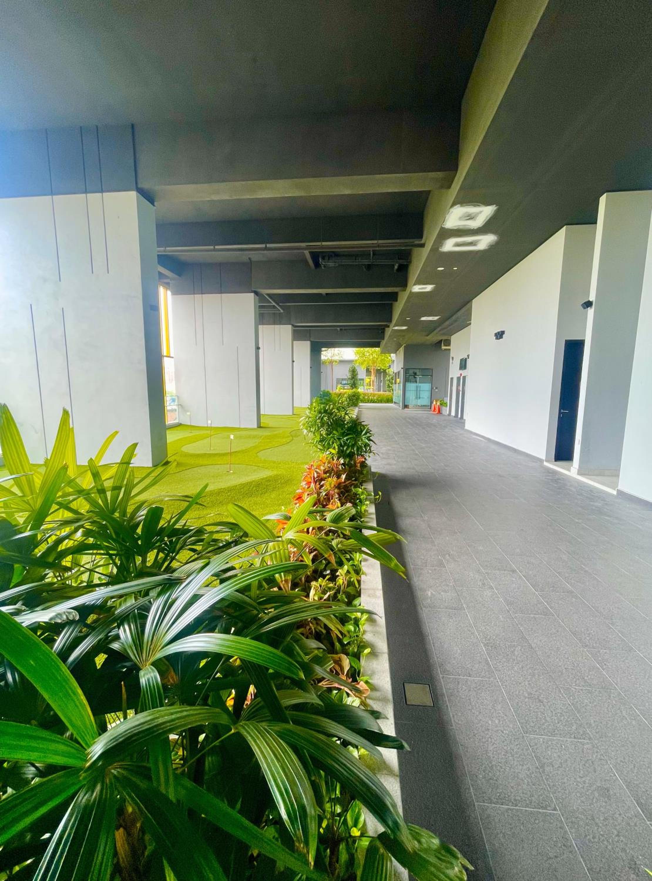 Opus Residences Merdeka Tower KL