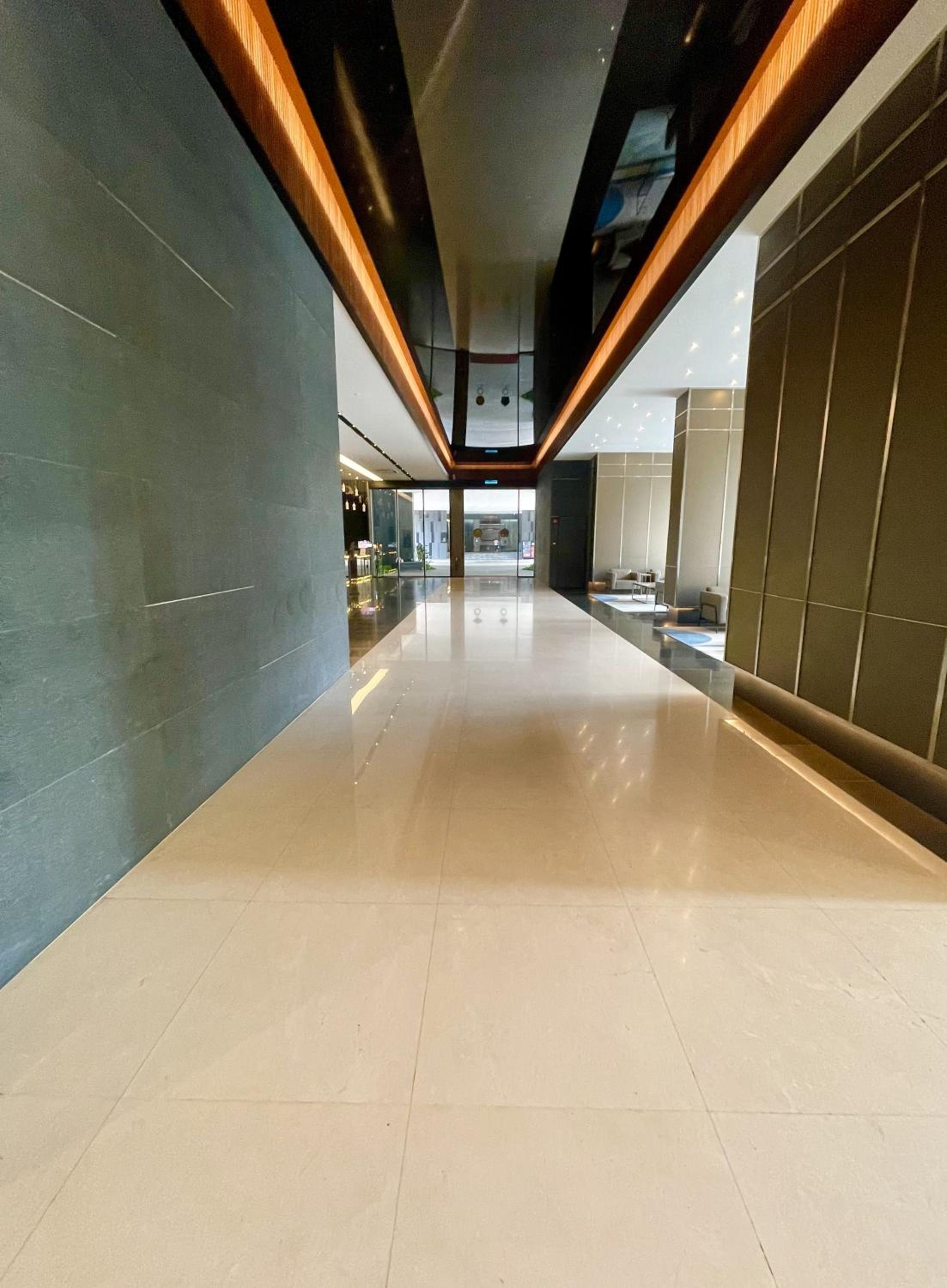 Opus Residences Merdeka Tower KL