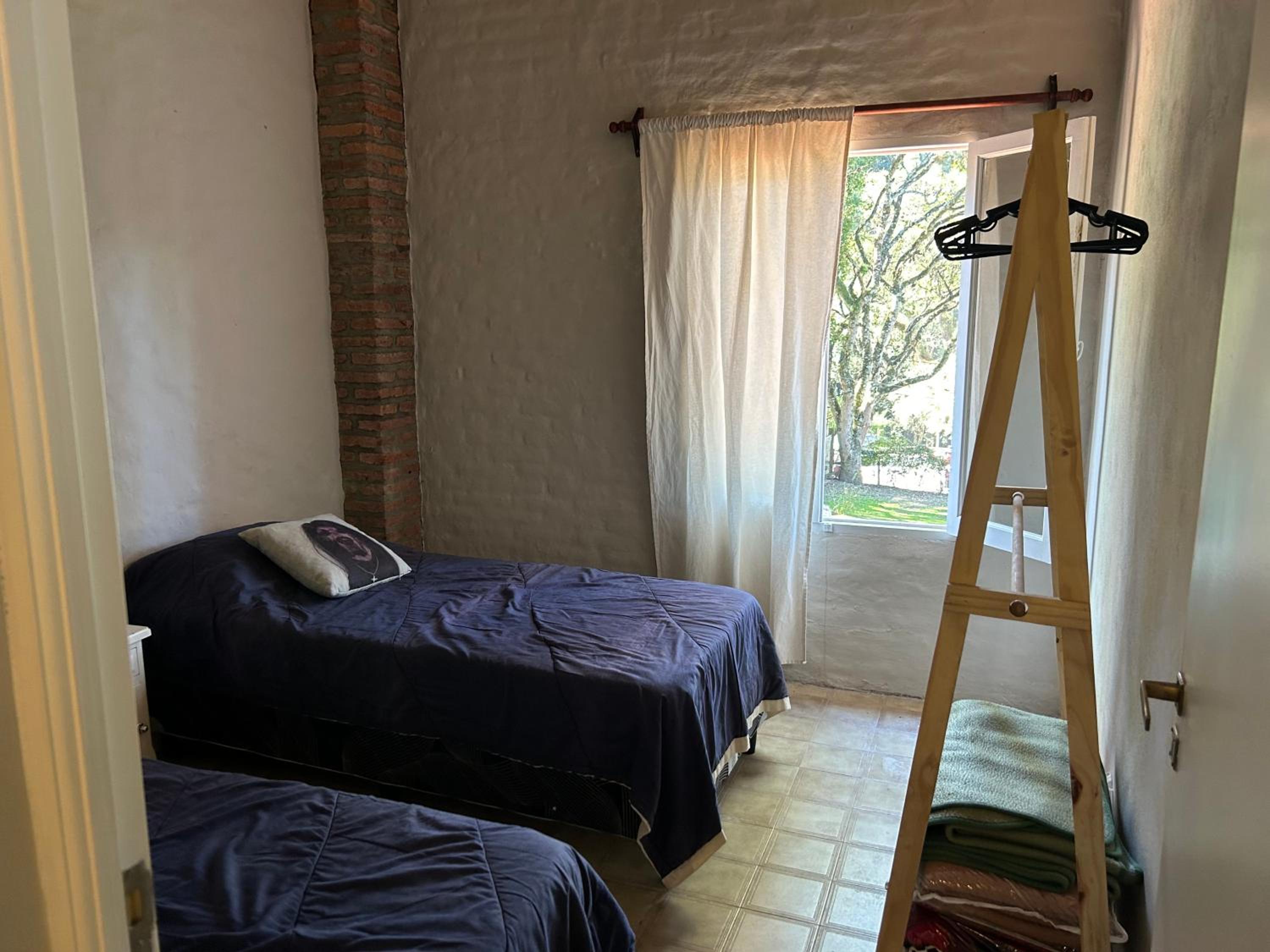 La casa de la Quebrada