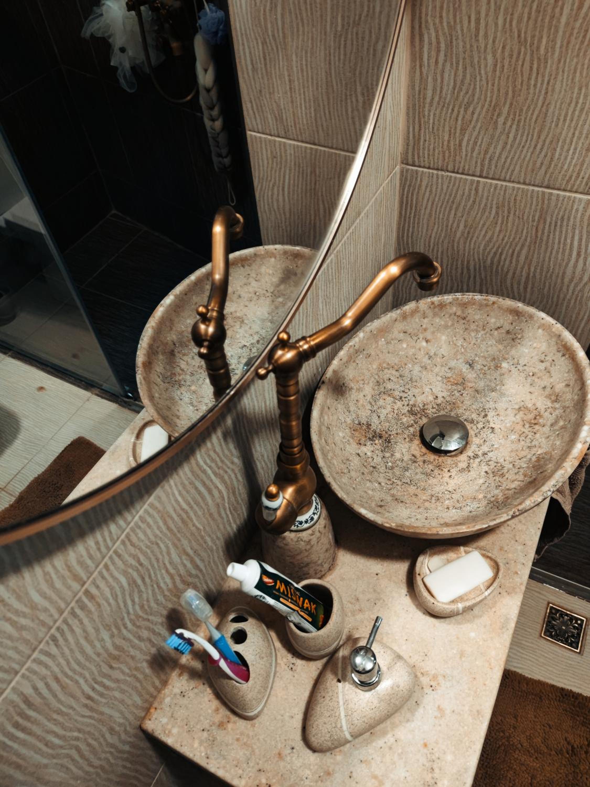 Nirvana apartment