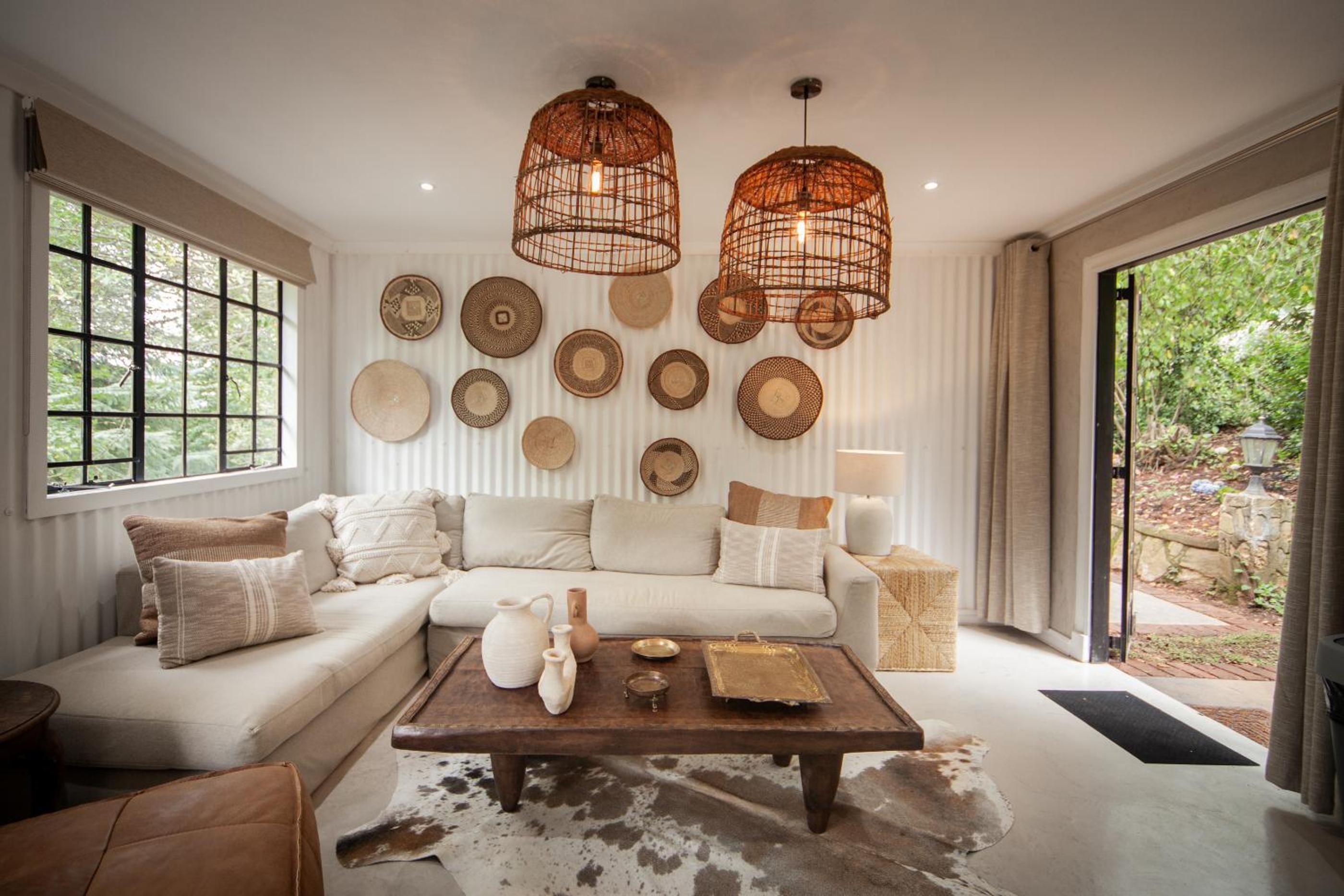 Viewpoint Cottage 1