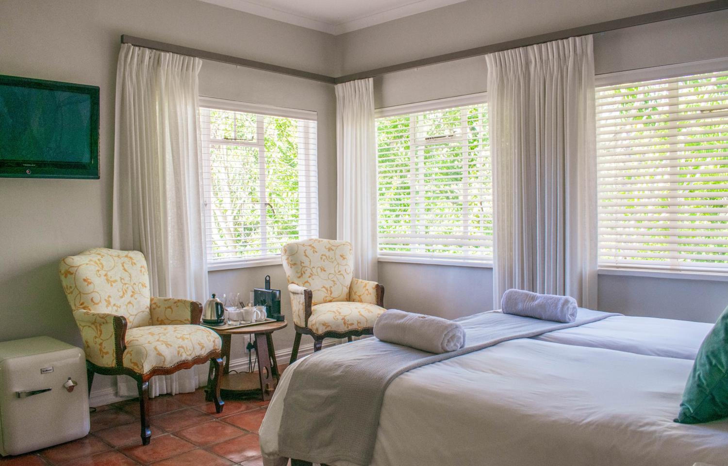 Rozenburg Guest House