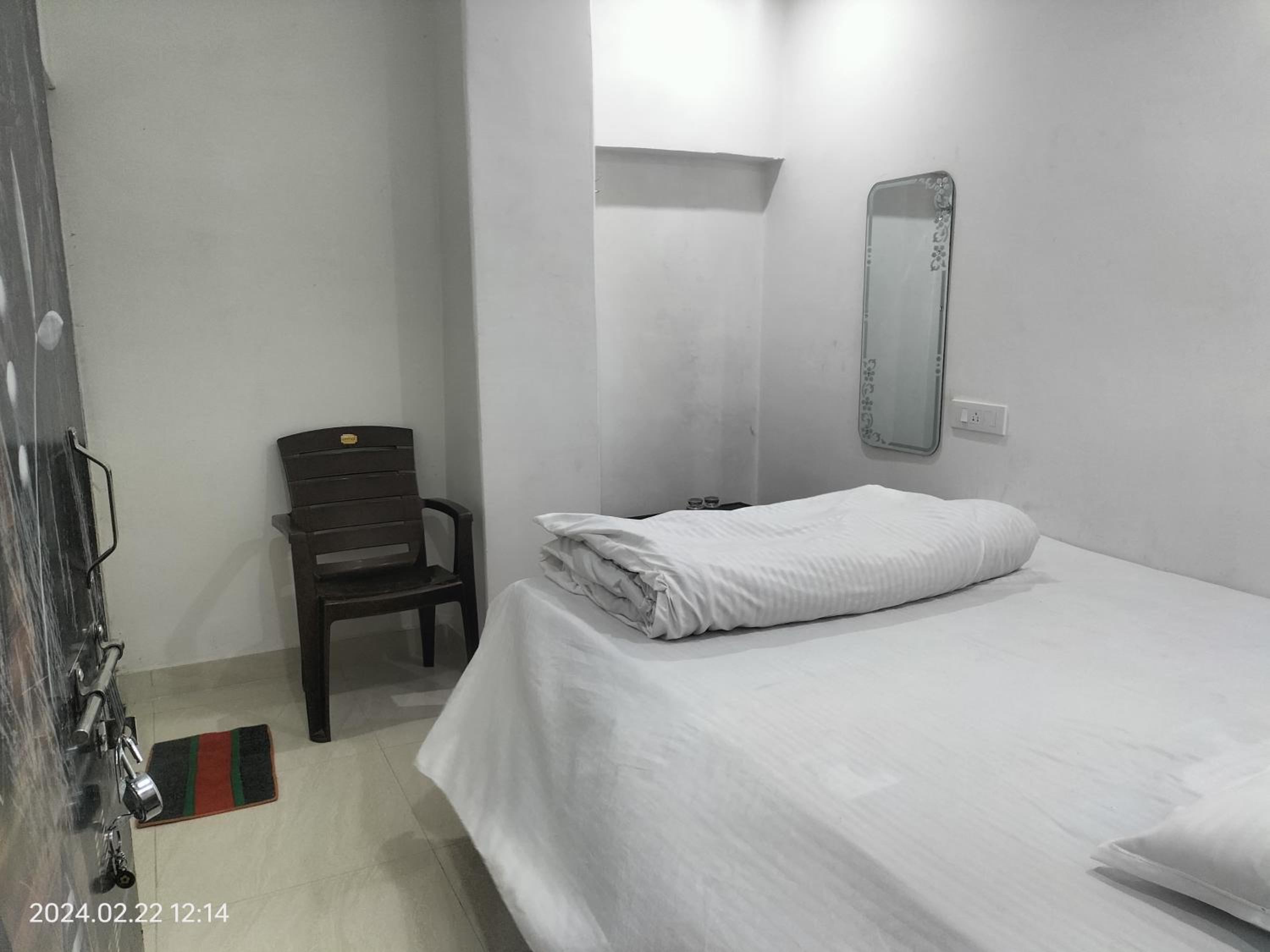 Savitri home stay view 2