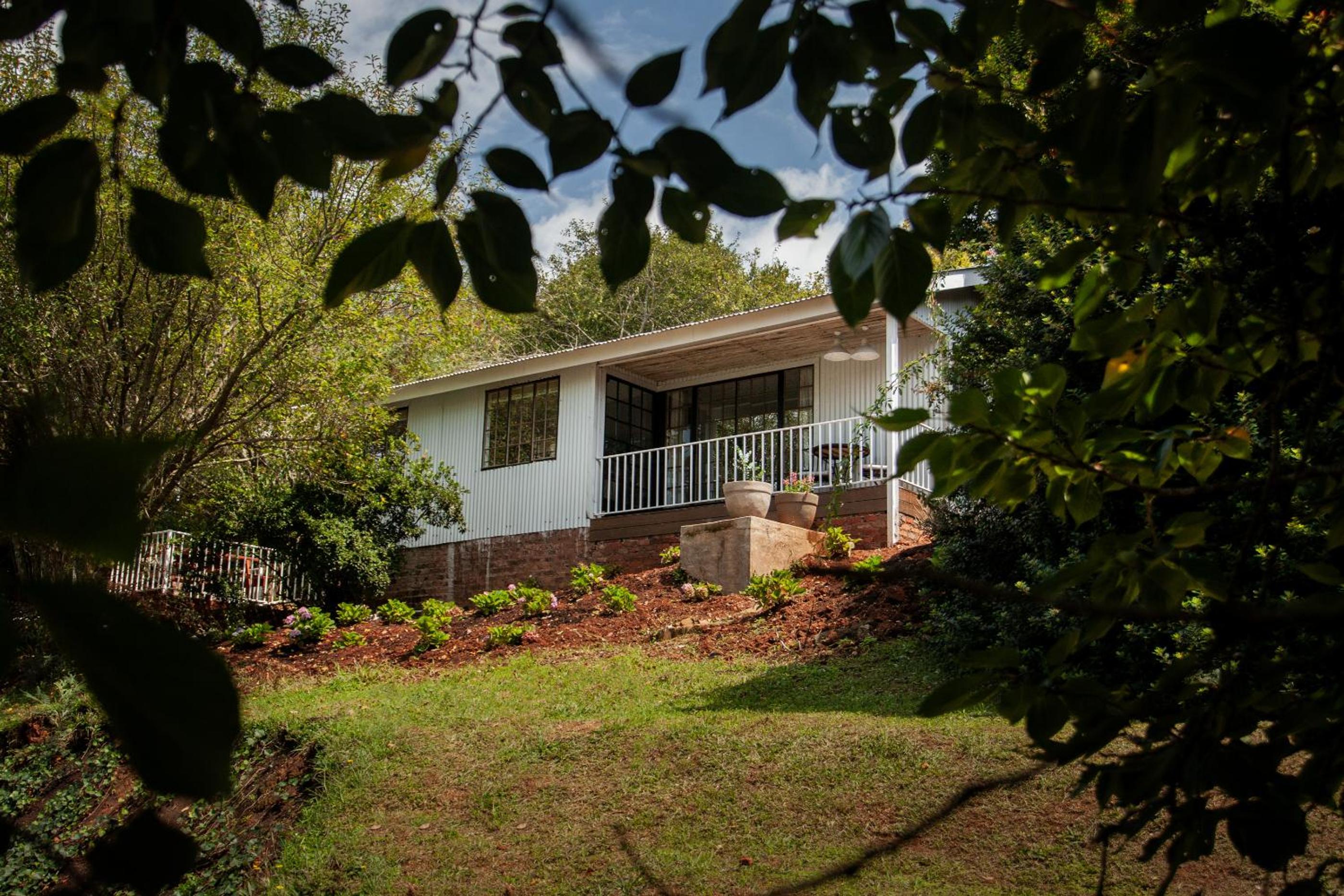 Viewpoint Cottage 1