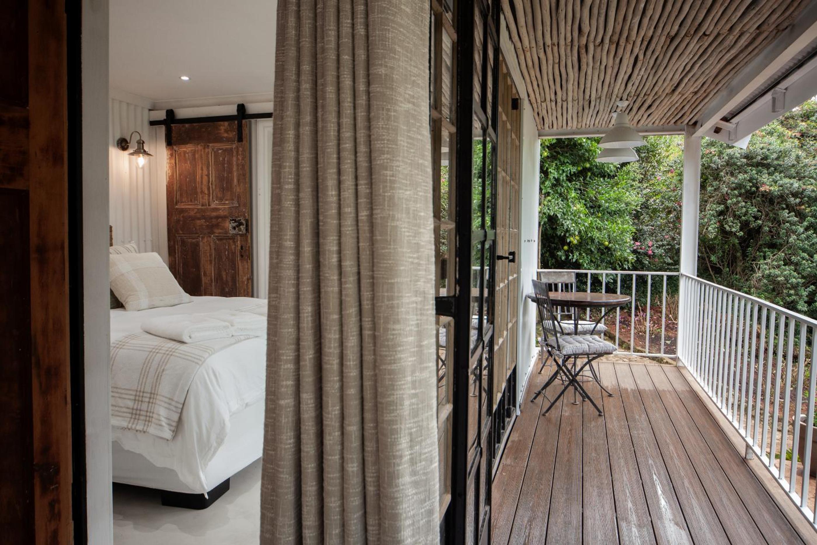 Viewpoint Cottage 1
