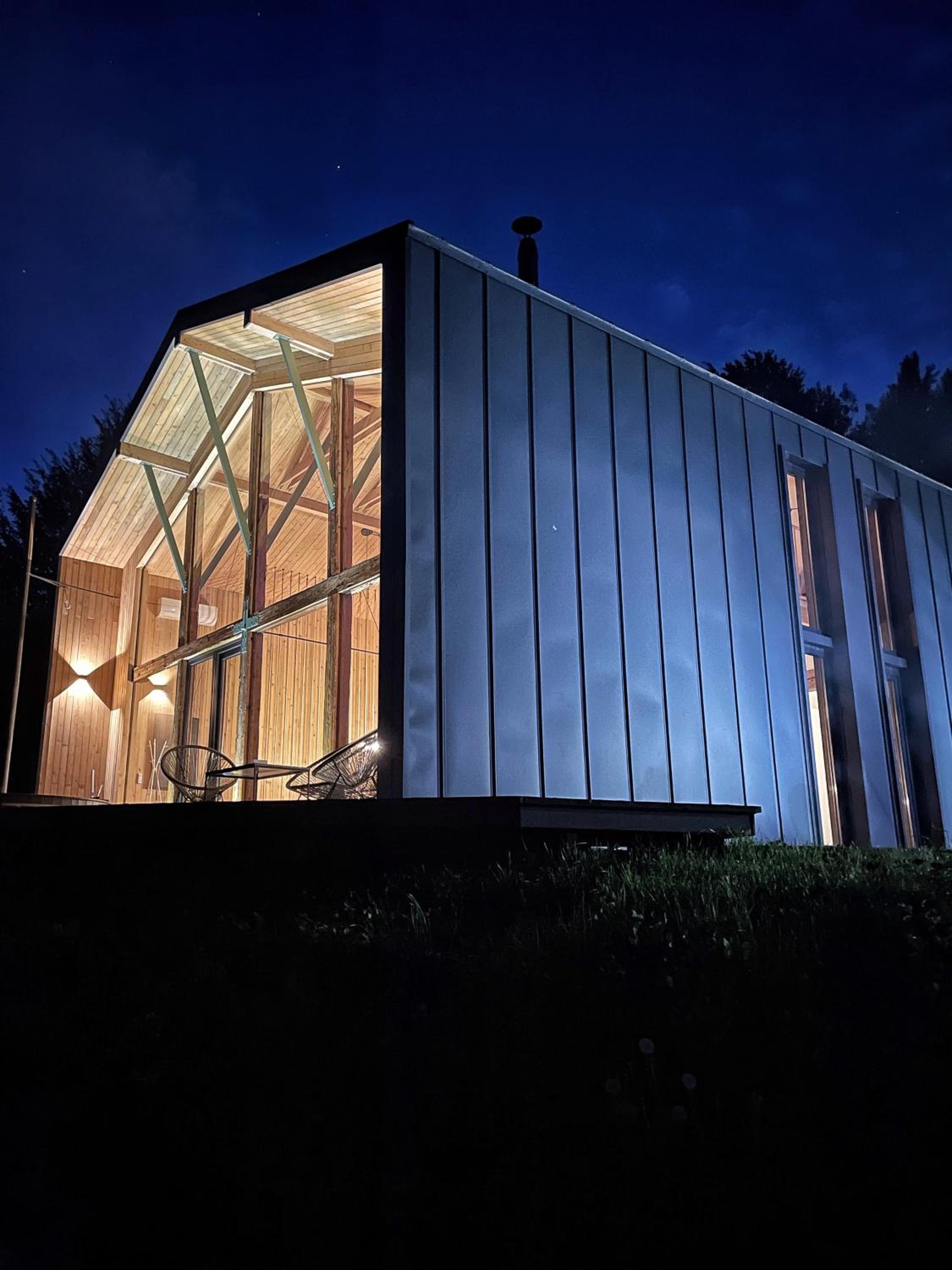 Hotel Geist Holiday Home