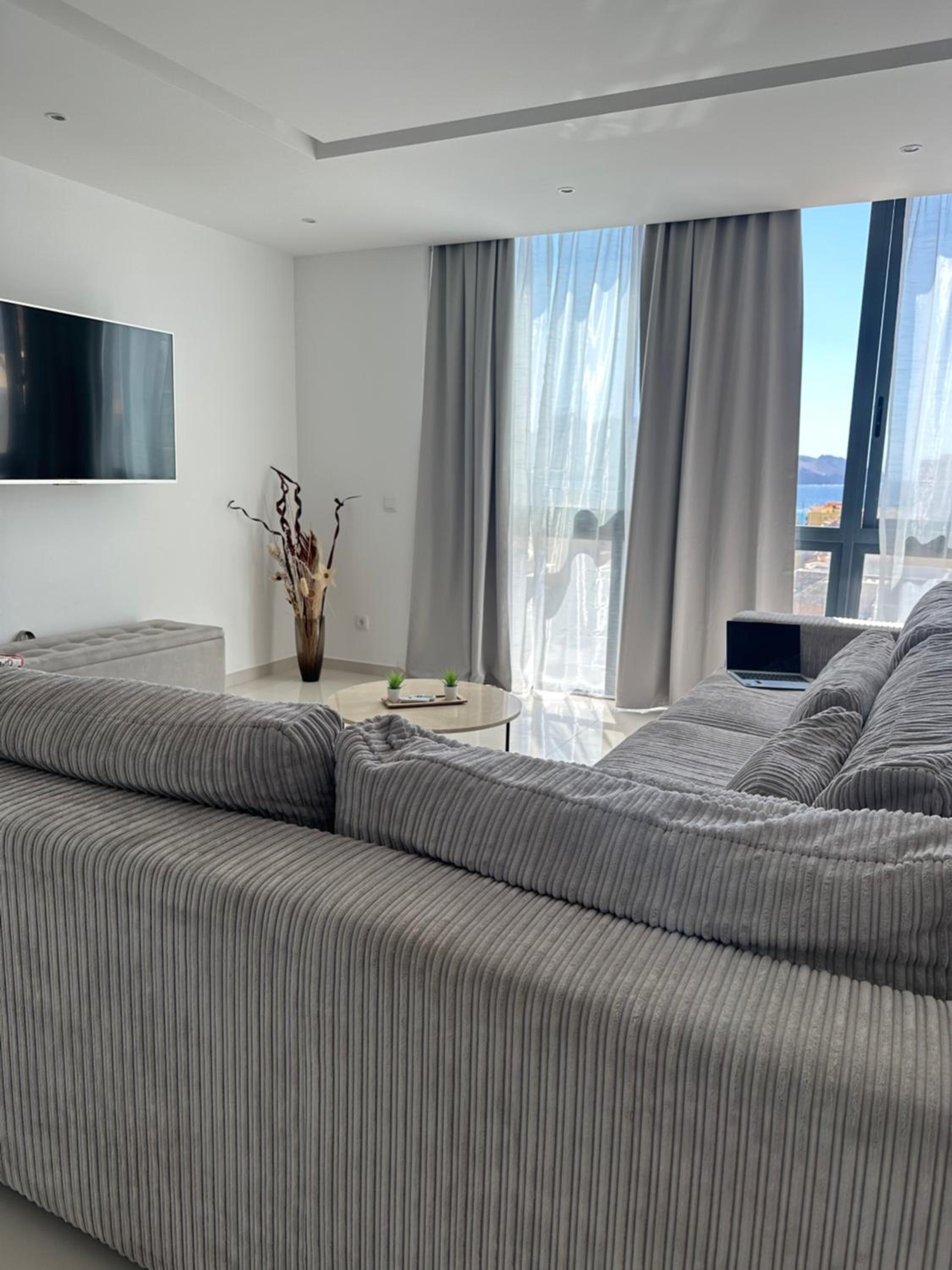 Sharksproperties Apartment