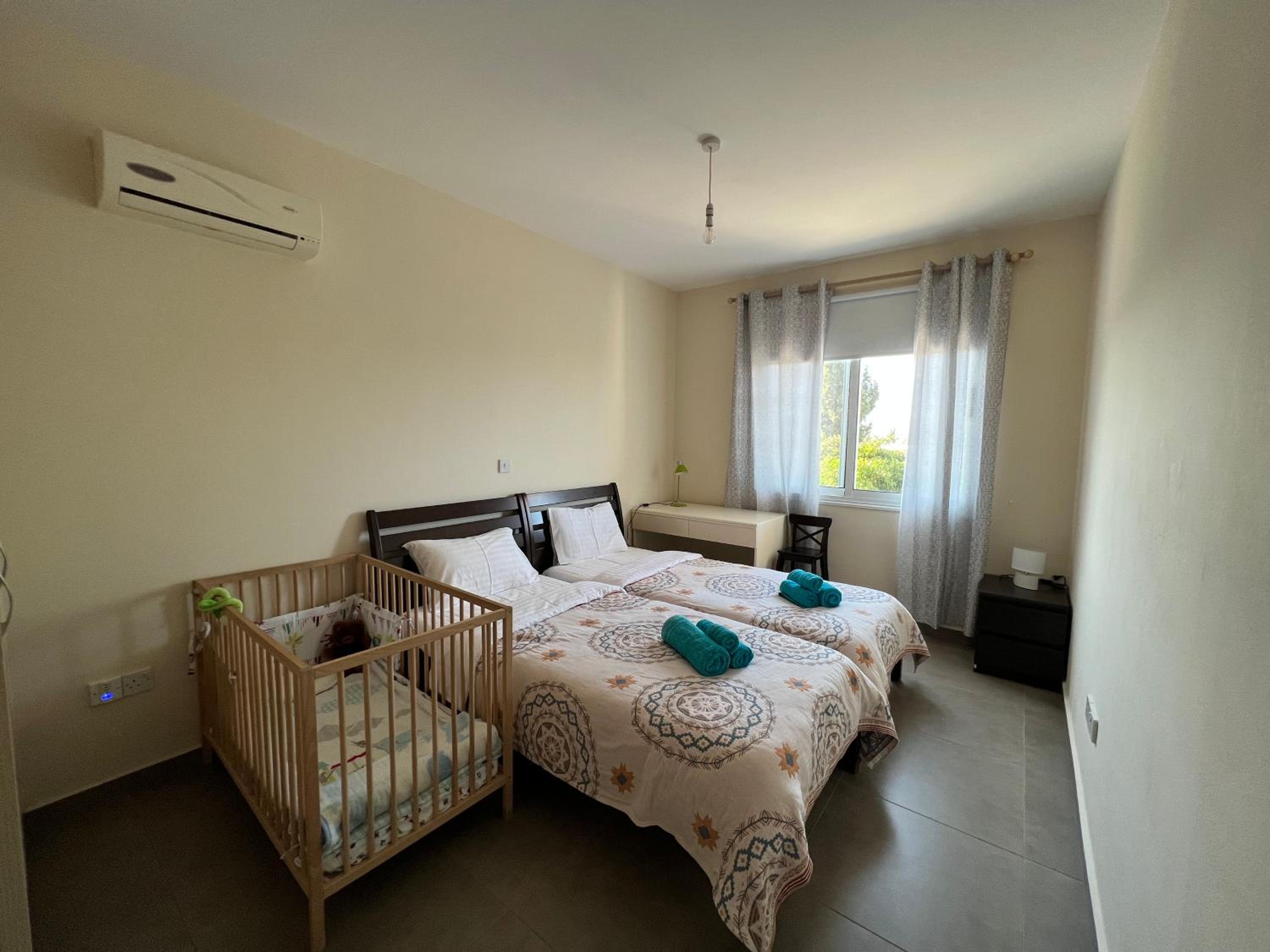 Sea-View Eco-Apartment B110