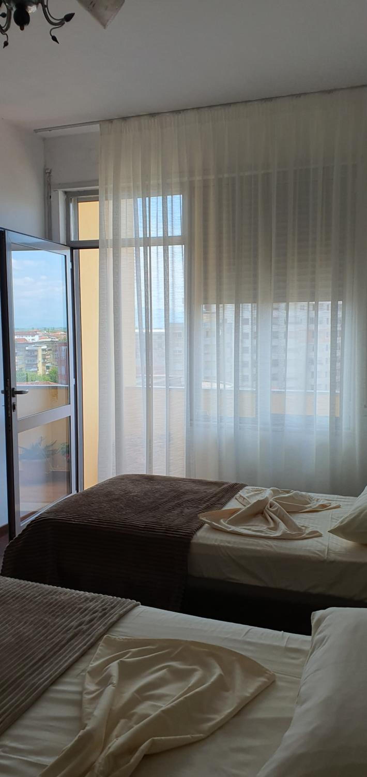 City Center Apartment