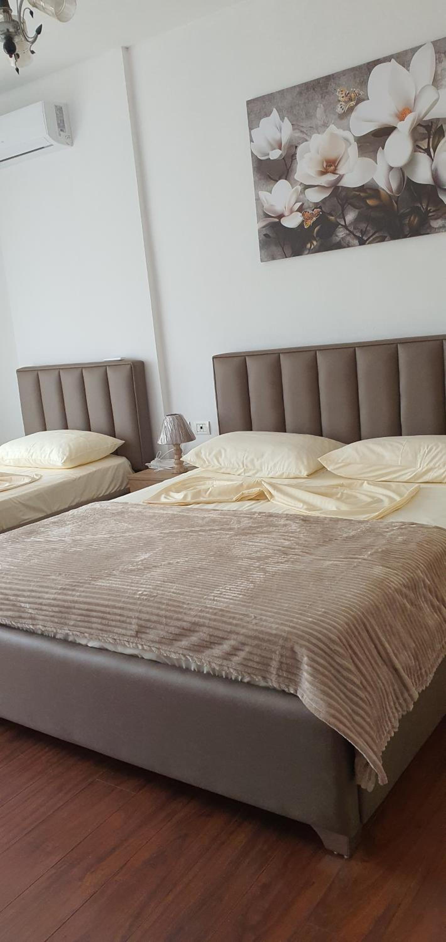 City Center Apartment