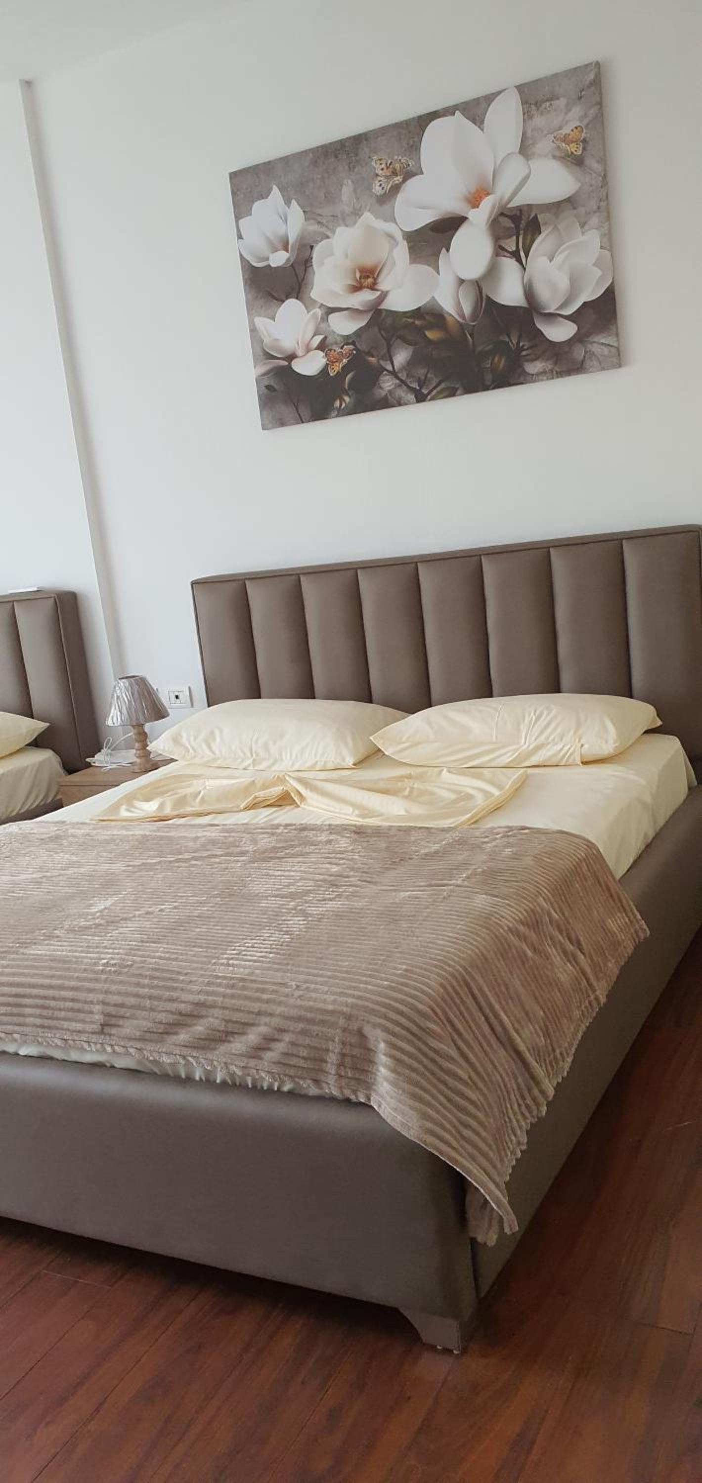 City Center Apartment