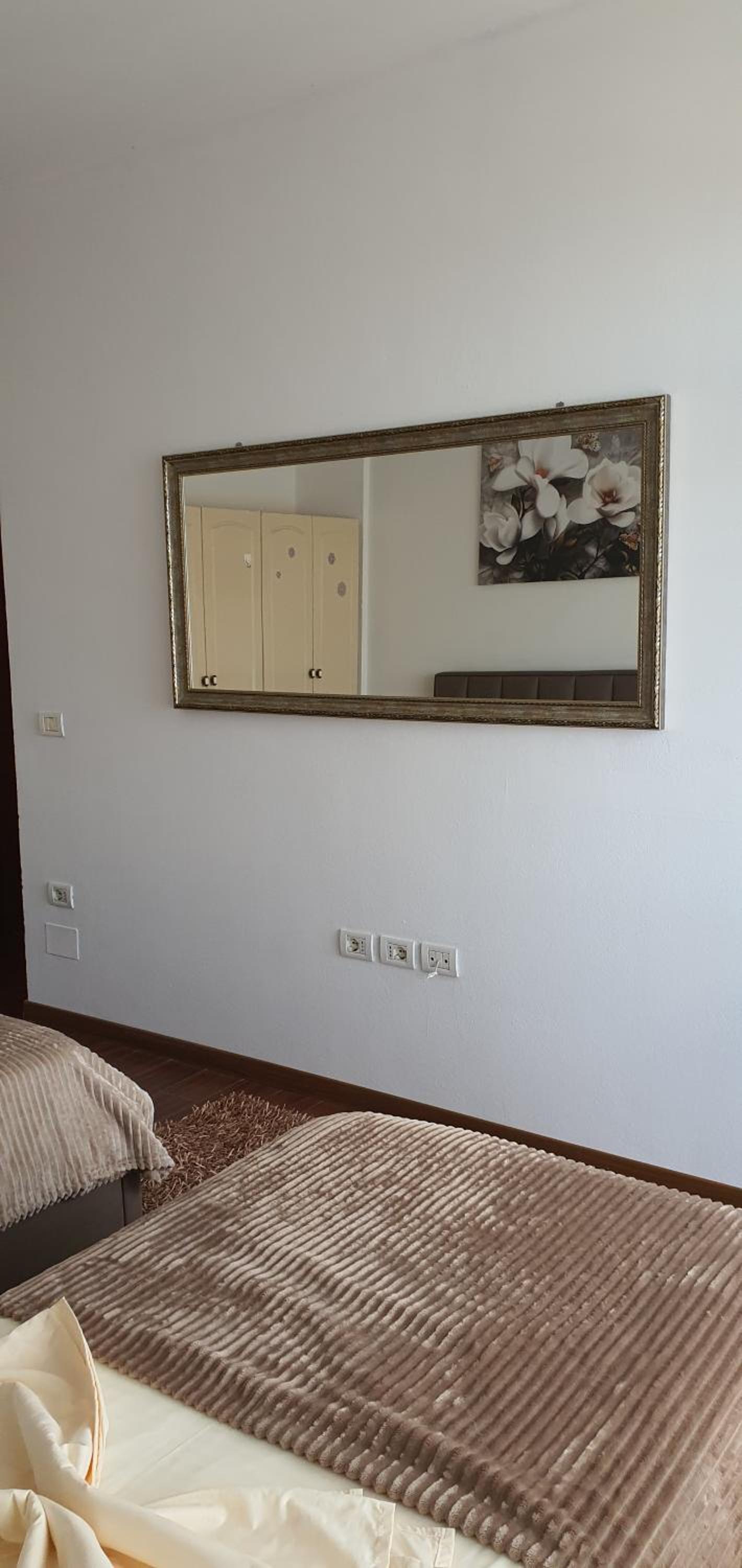 City Center Apartment