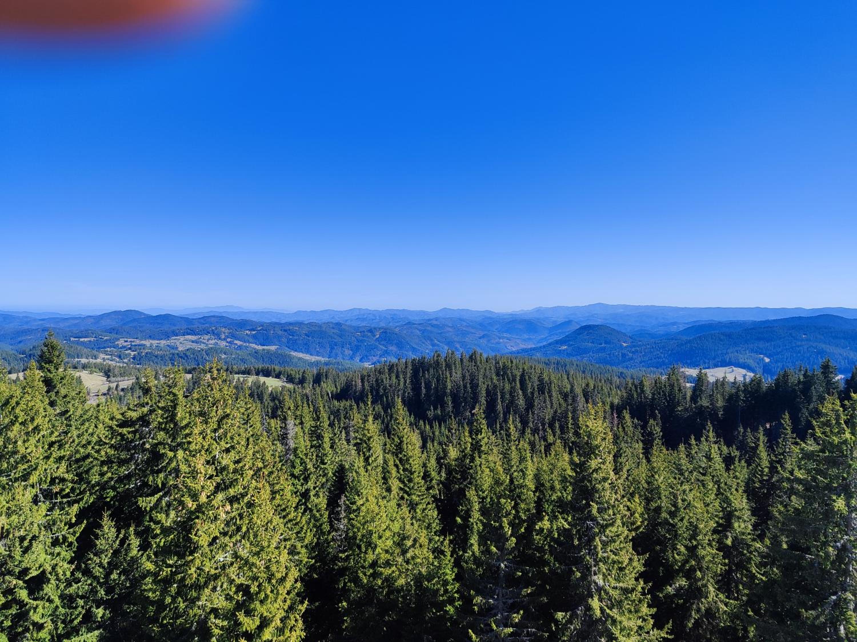 Panorama Stoykite Eurydice