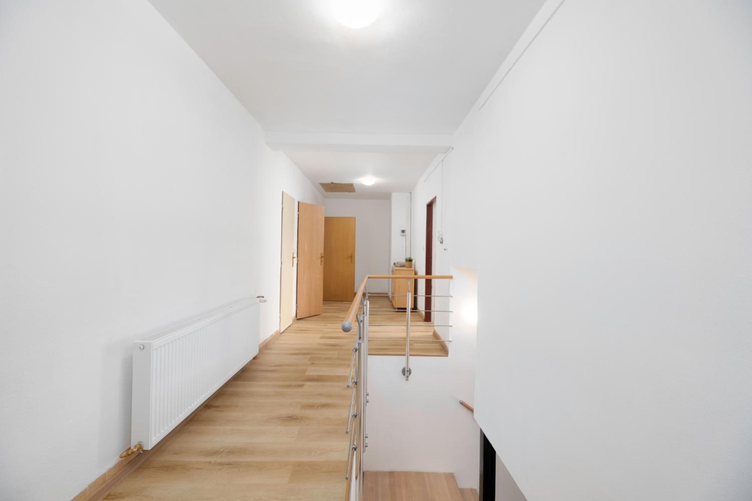 Apartmán Vlčovice