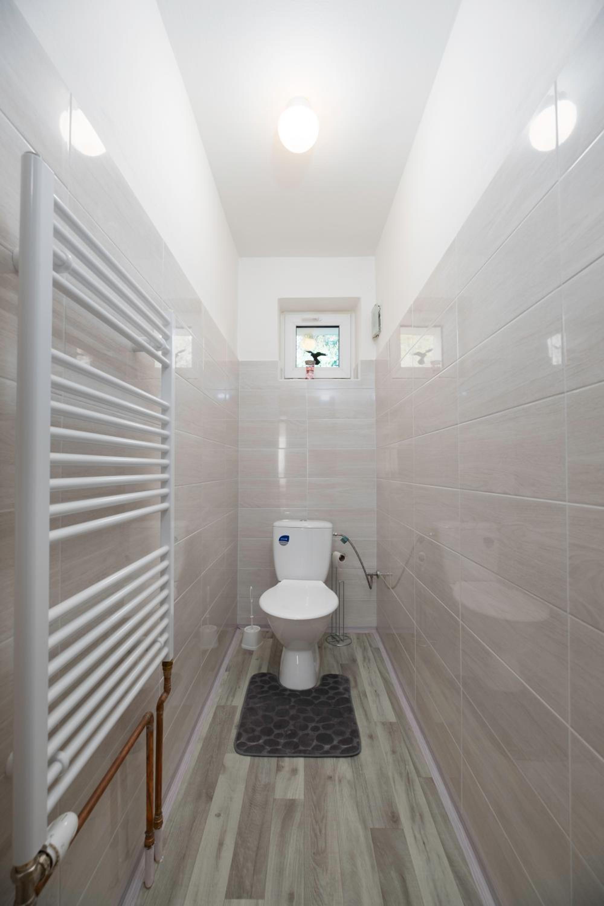 Apartmán Vlčovice