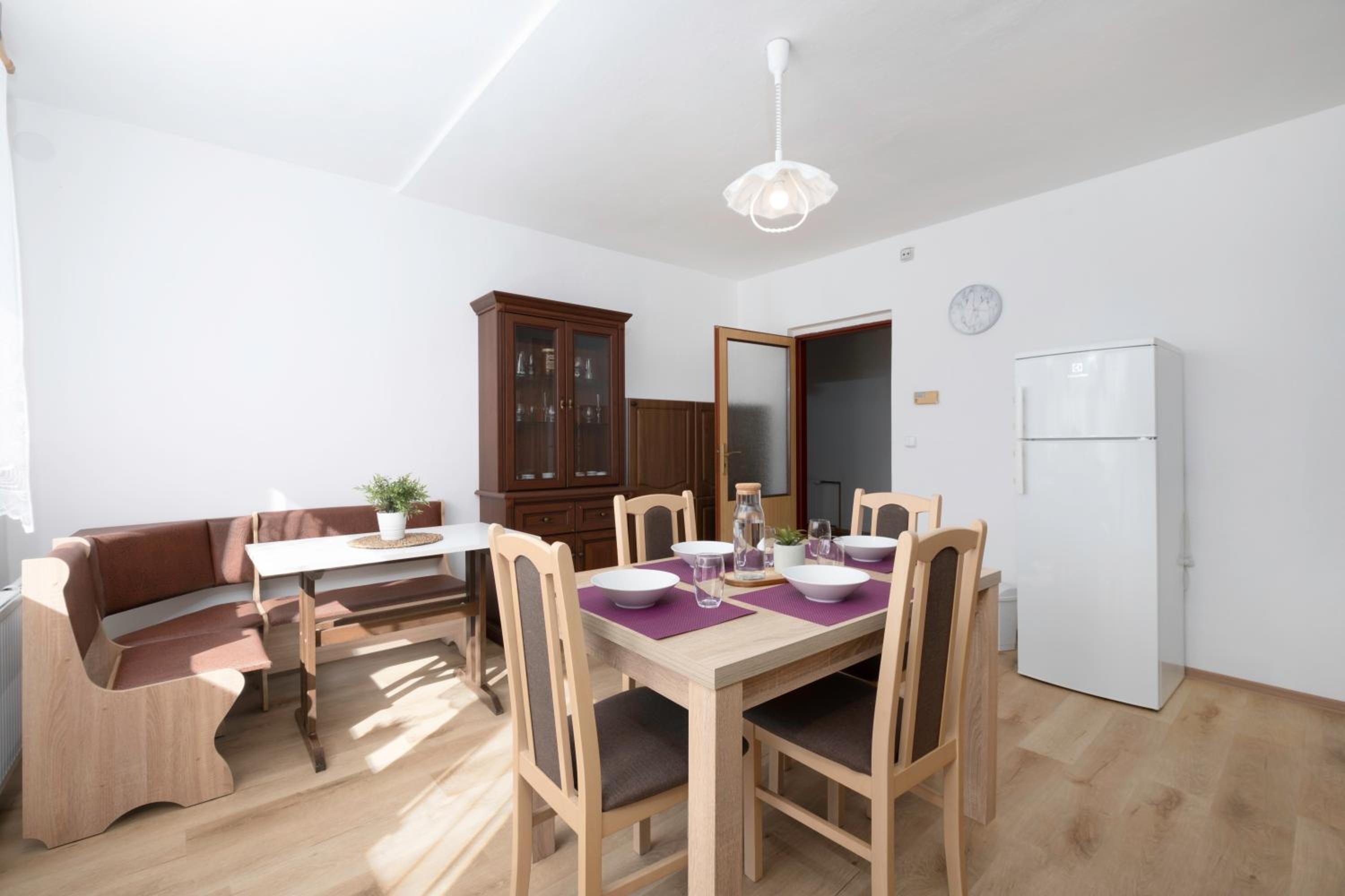 Apartmán Vlčovice