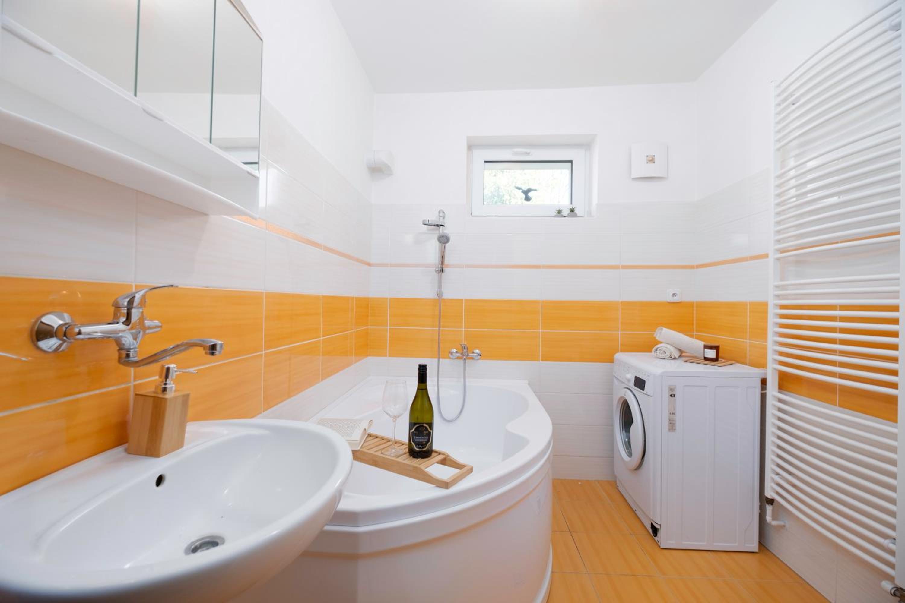 Apartmán Vlčovice