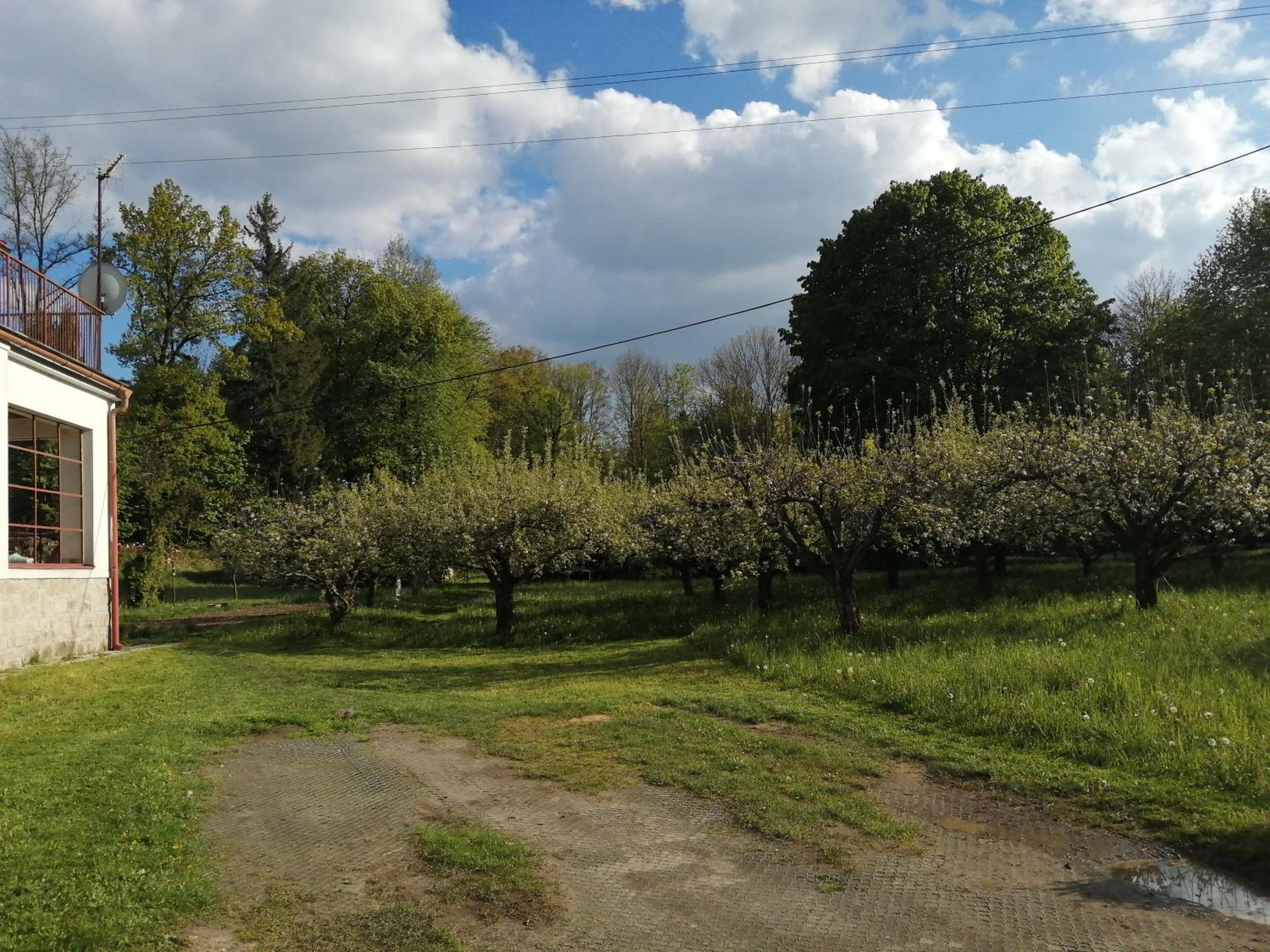Apartmán Vlčovice