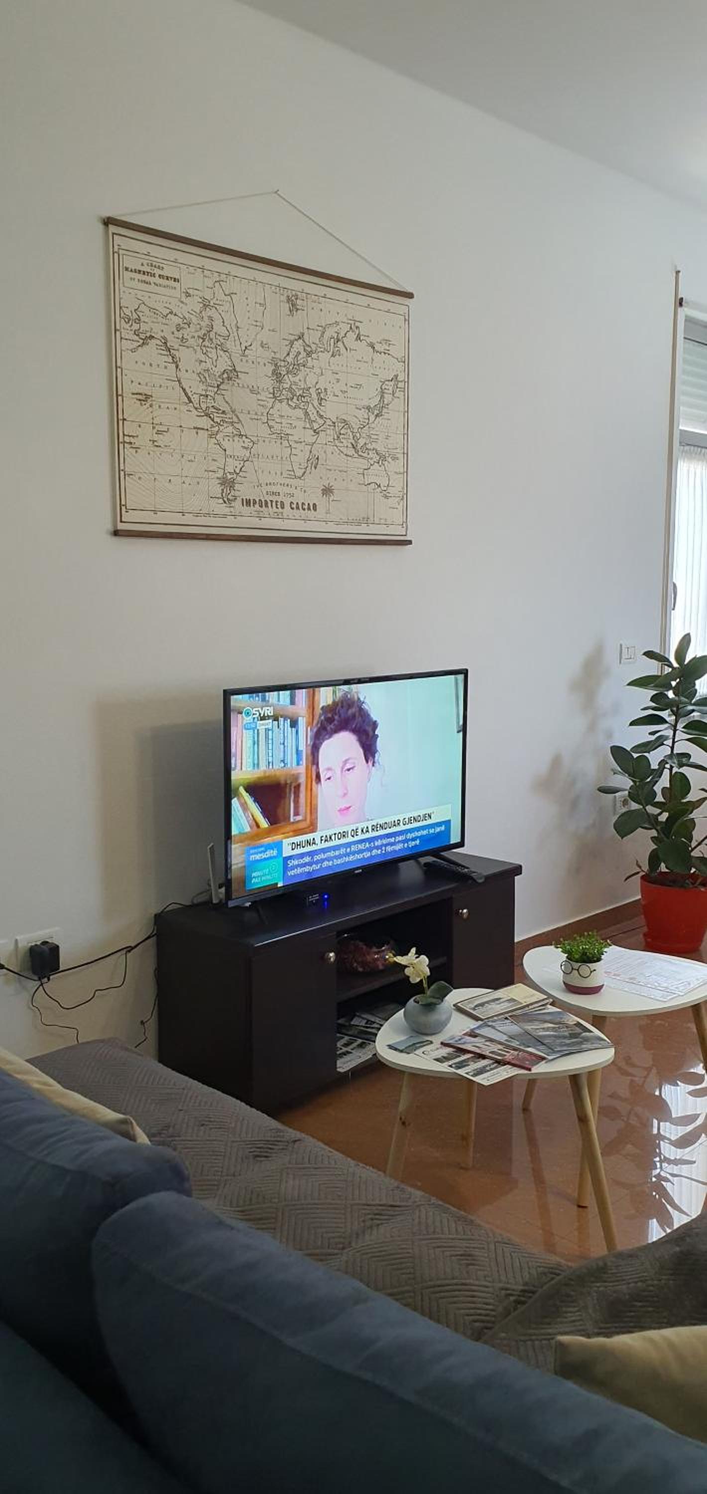 City Center Apartment
