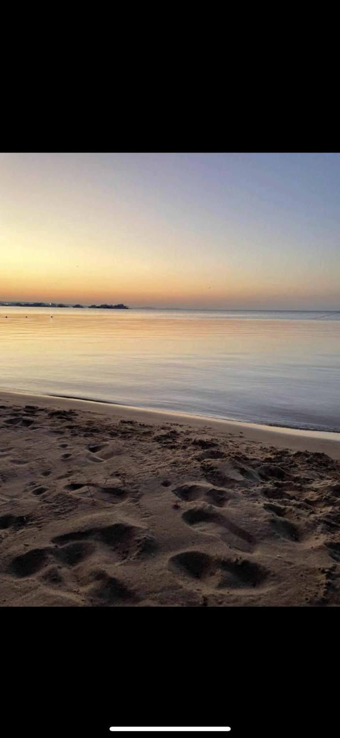Mashrabiya beach resort