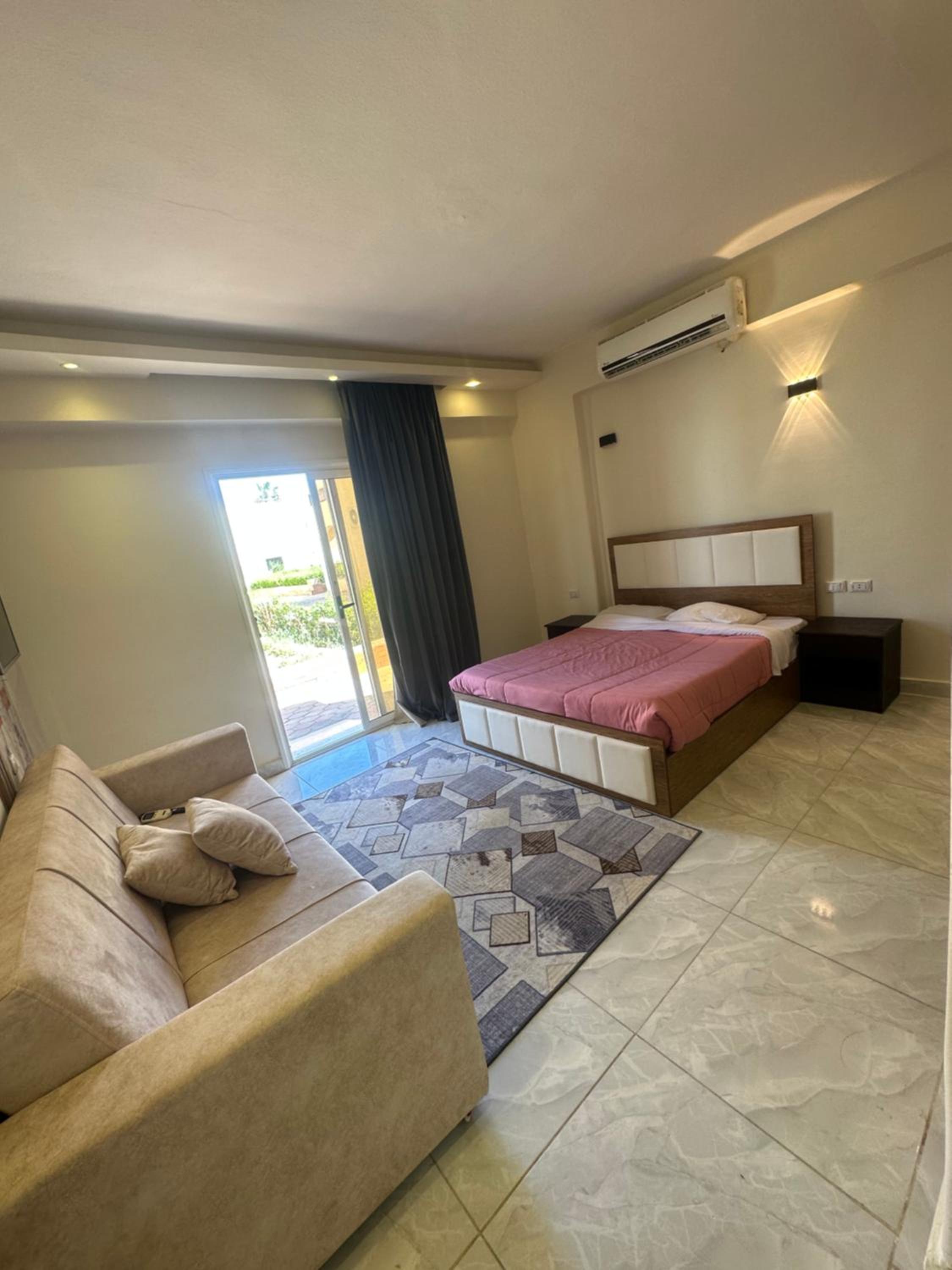 Mashrabiya beach resort