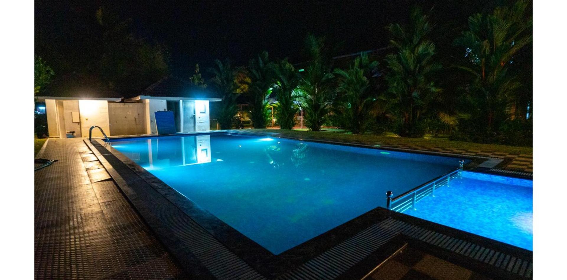 Kumarakom Heritage Resort & Ayurveda view 2