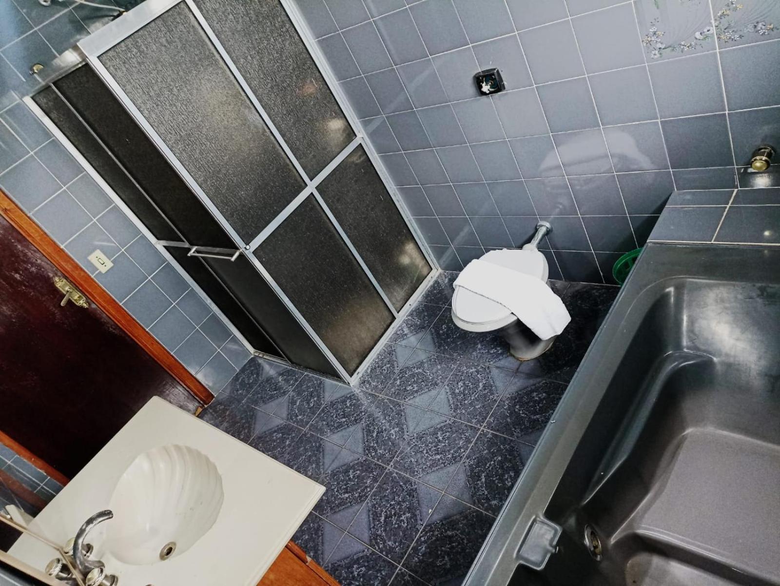 Villarejo da Esperanza- ver opções de suite com hidromassagem view 2