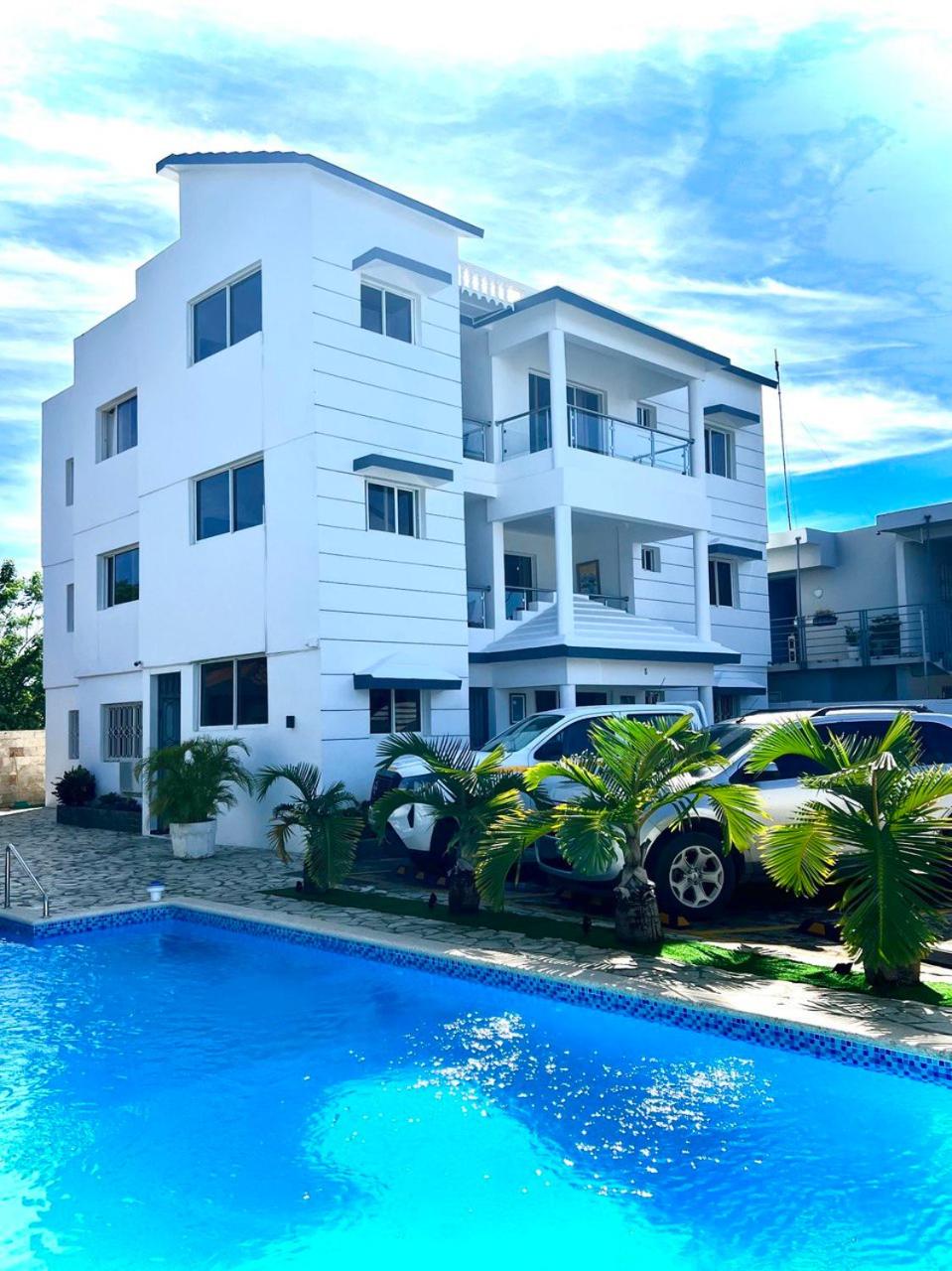 Sosua Sweet Vacations