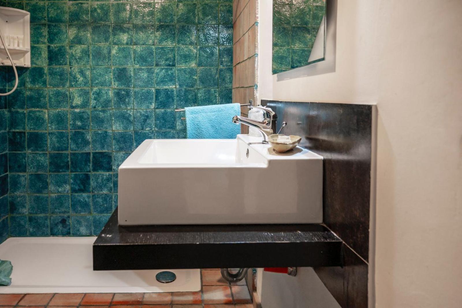 La Virgy per Noto with share swimming pool with wonderful sea view