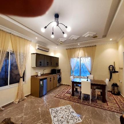 Furnished appartment